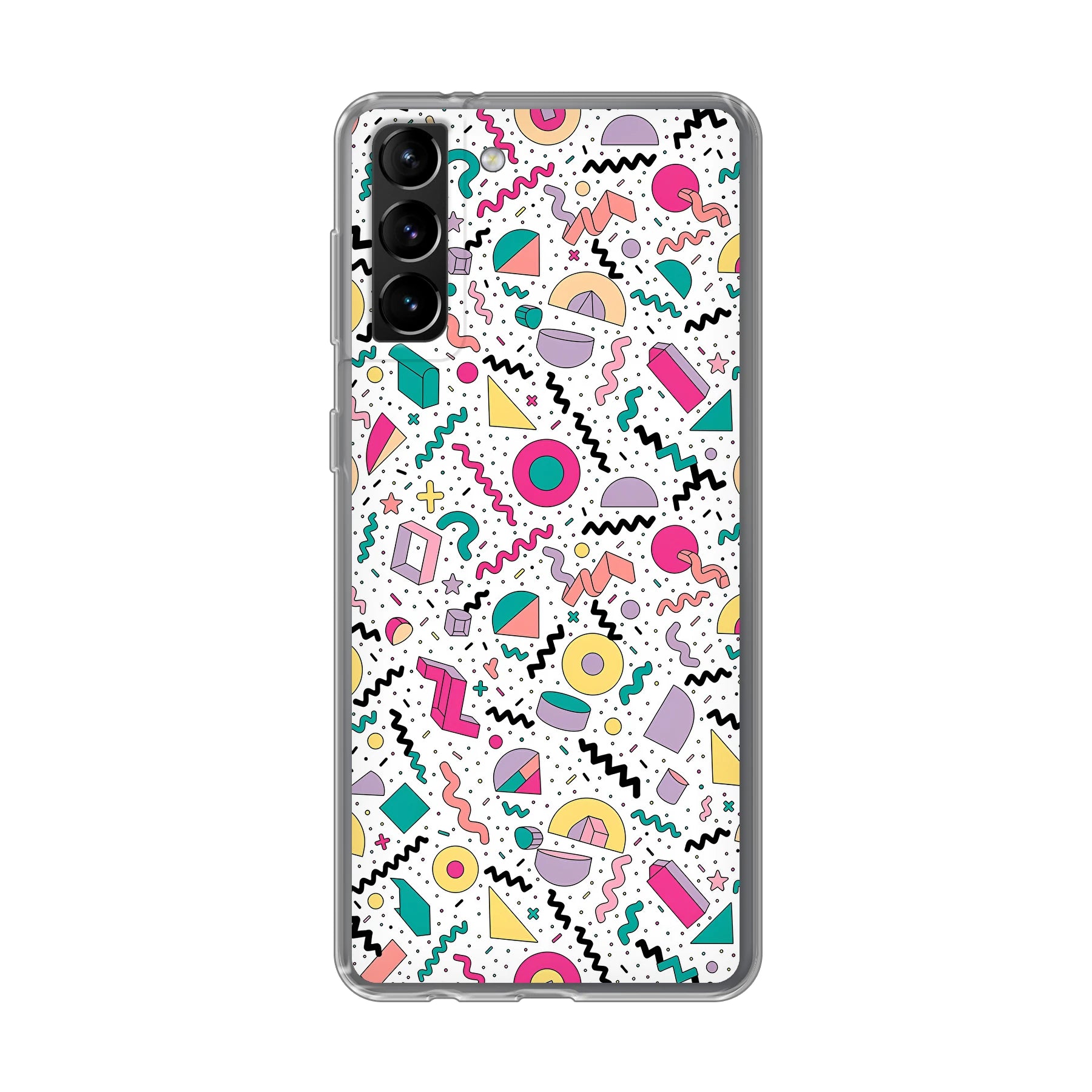 Samsung Galaxy S21 Plus 5G phone case