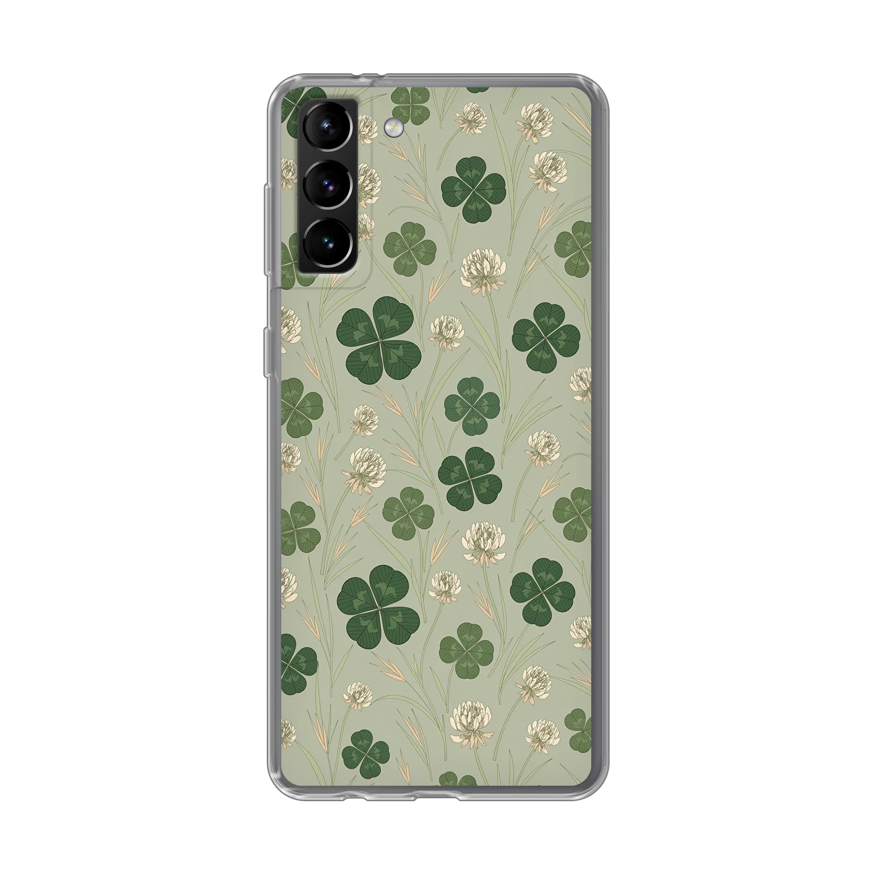 Samsung Galaxy S21 Plus 5G phone case