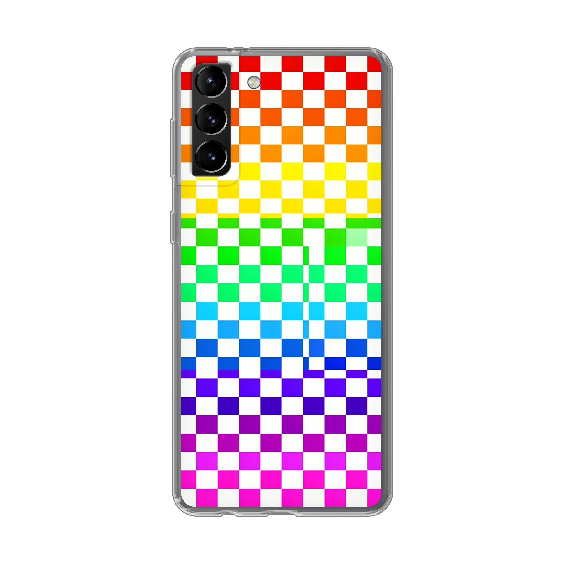 Samsung Galaxy S21 Plus 5G phone case
