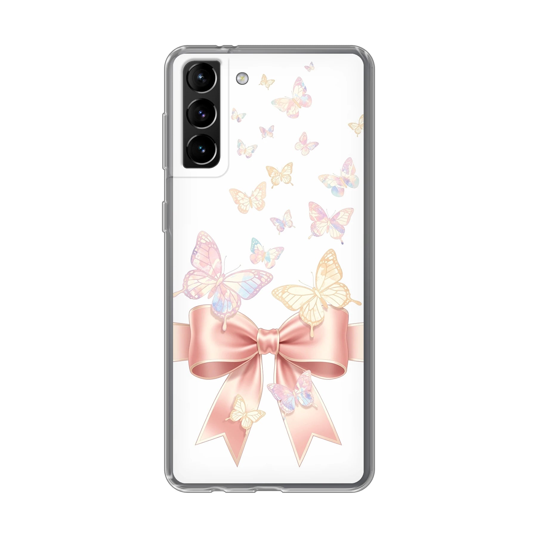 Samsung Galaxy S21 Plus 5G phone case