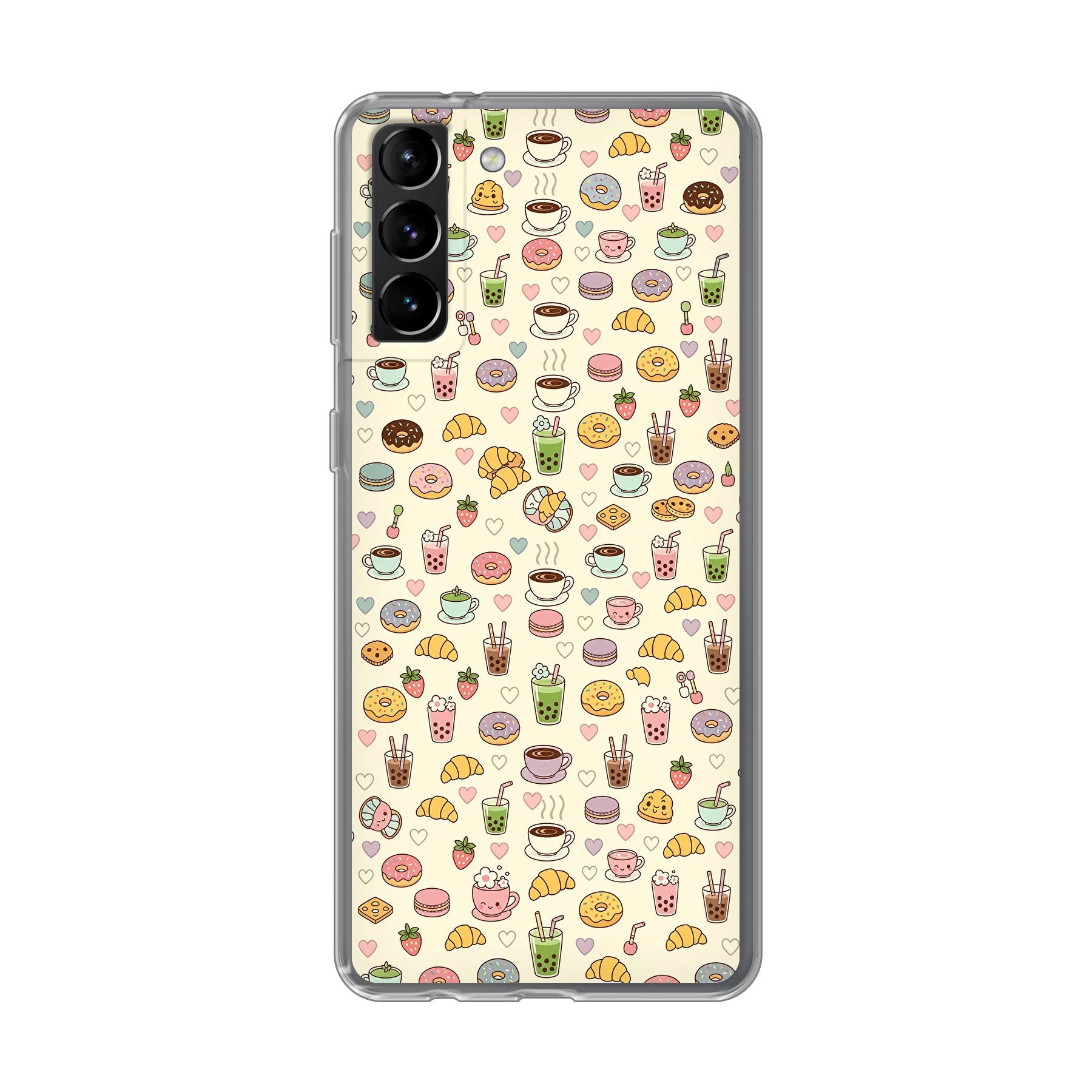 Samsung Galaxy S21 Plus 5G phone case