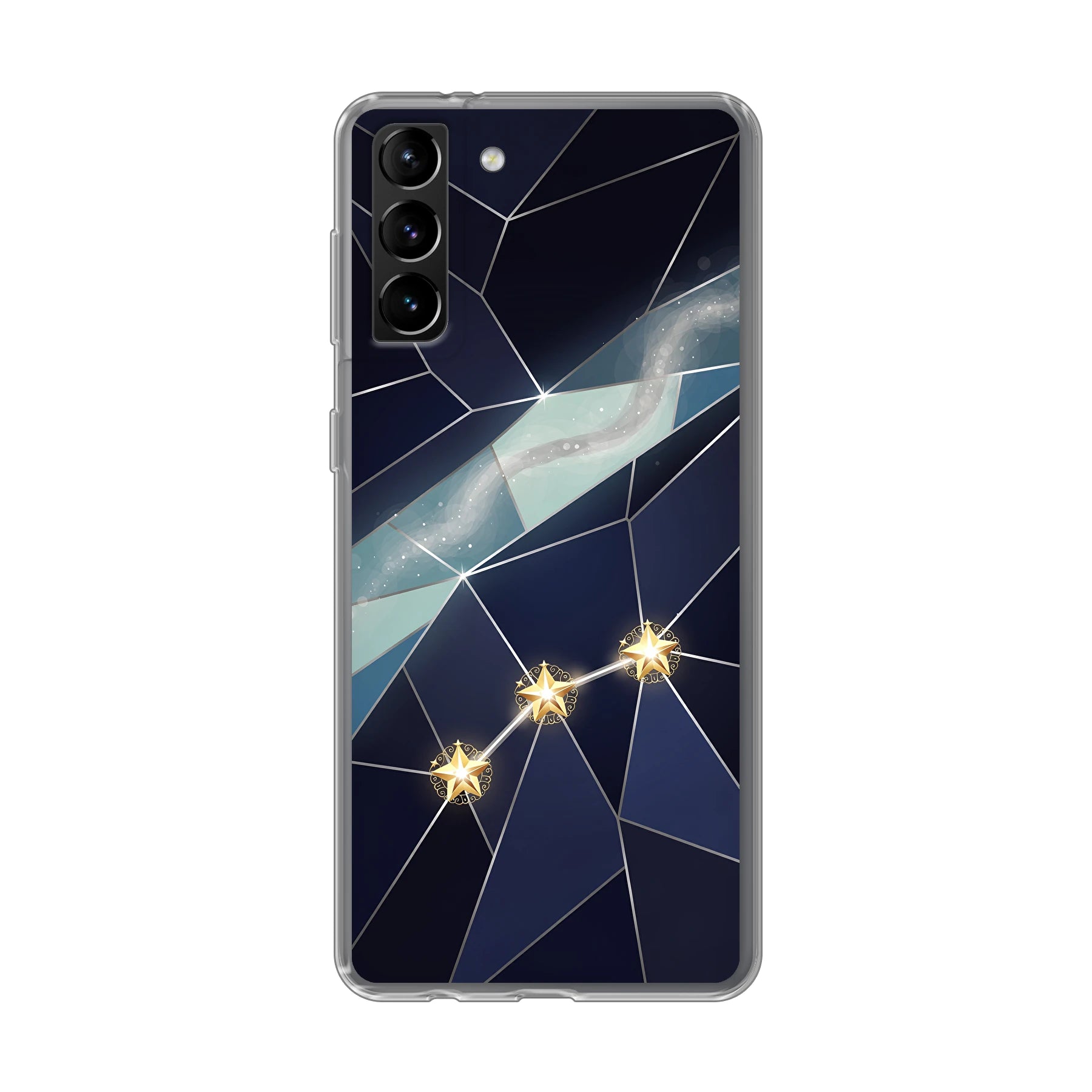 Samsung Galaxy S21 Plus 5G phone case