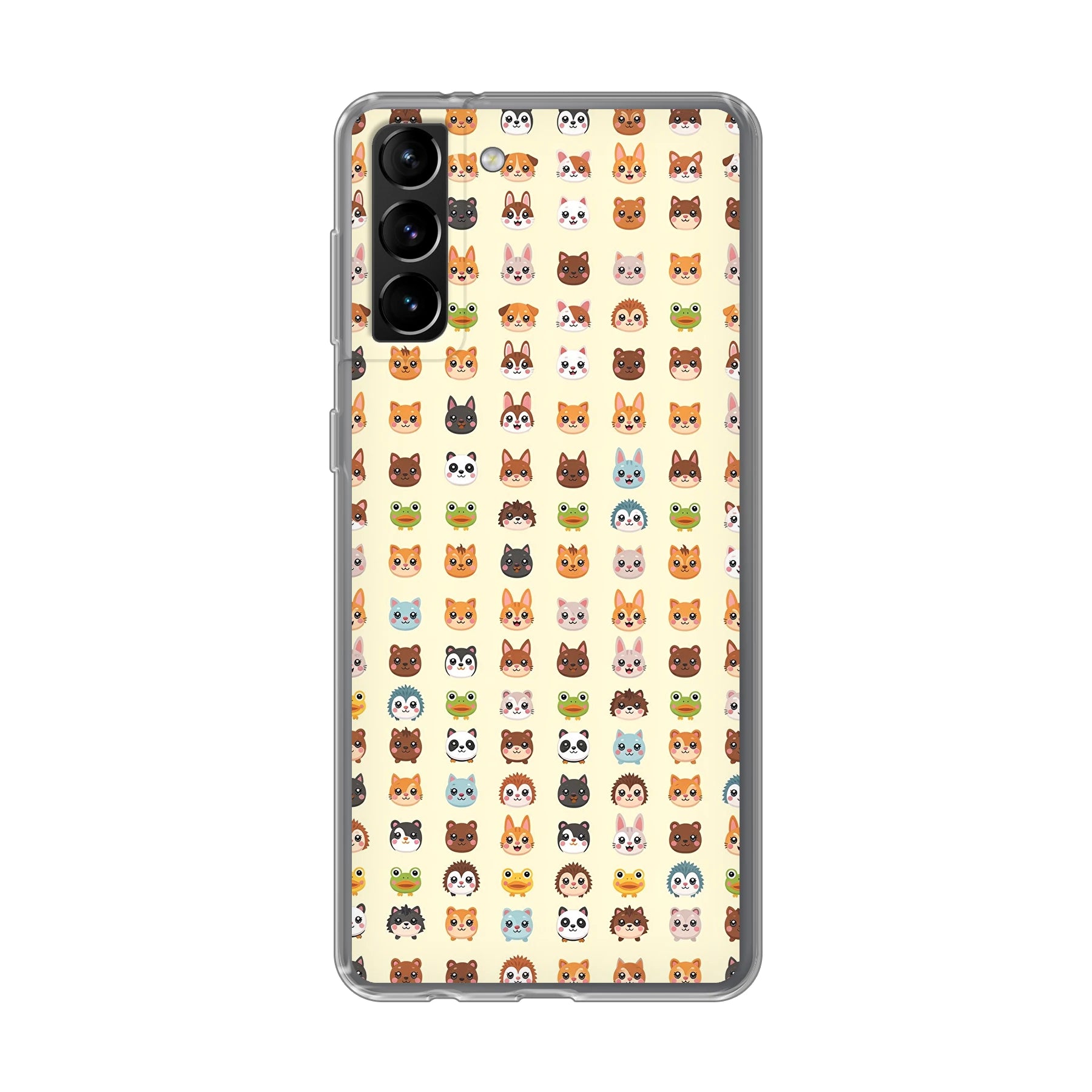 Samsung Galaxy S21 Plus 5G phone case