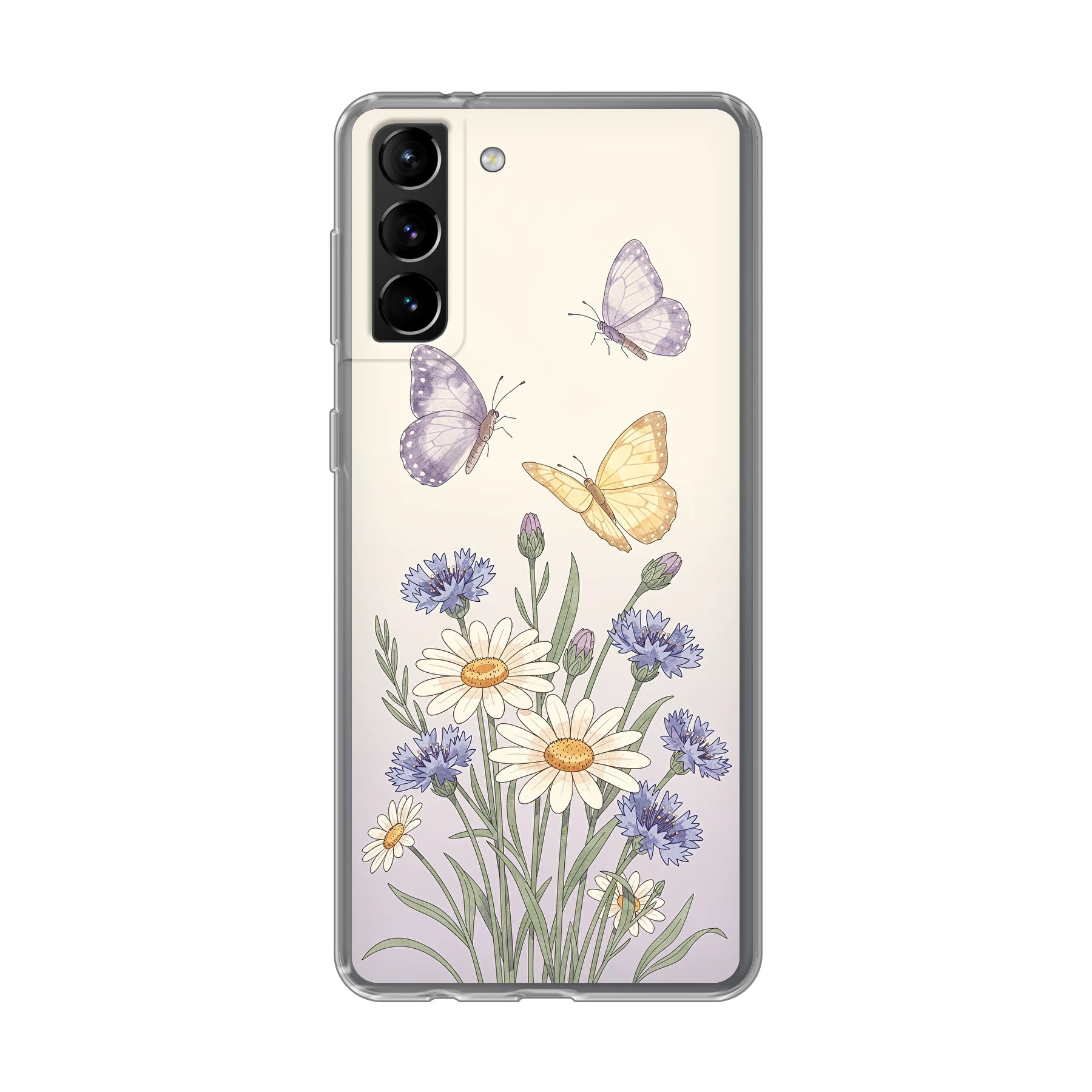 Samsung Galaxy S21 Plus 5G phone case