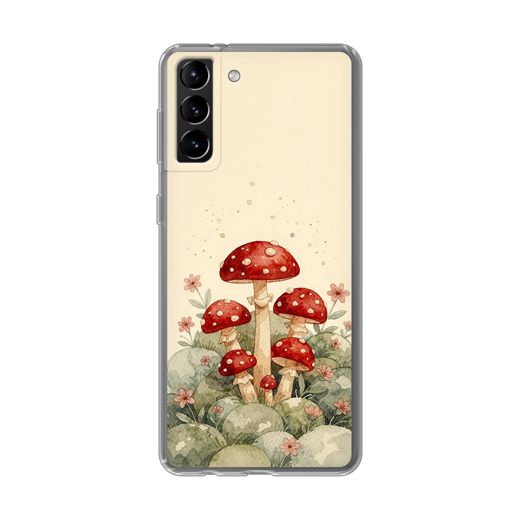 Samsung Galaxy S21 Plus 5G phone case
