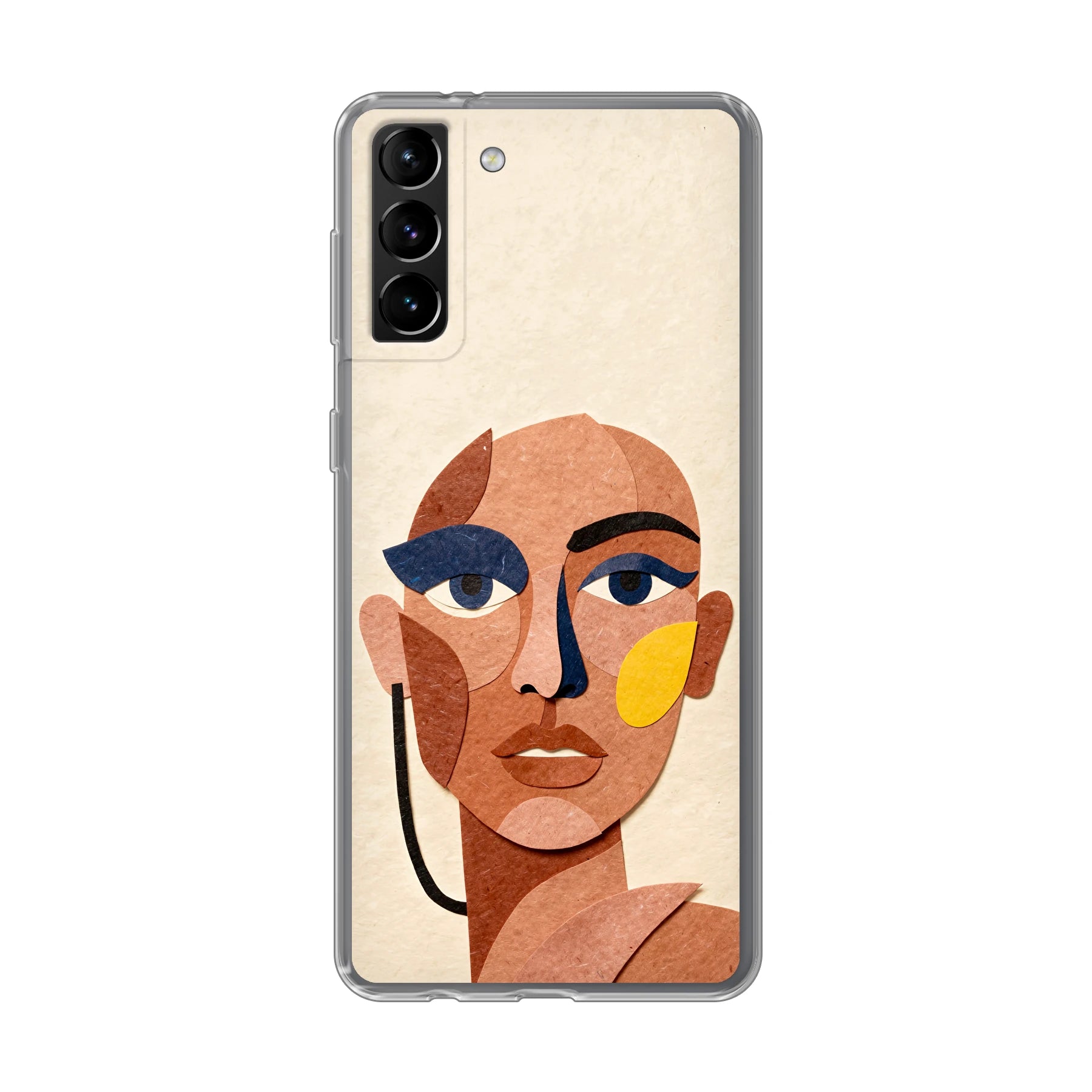 Samsung Galaxy S21 Plus 5G phone case