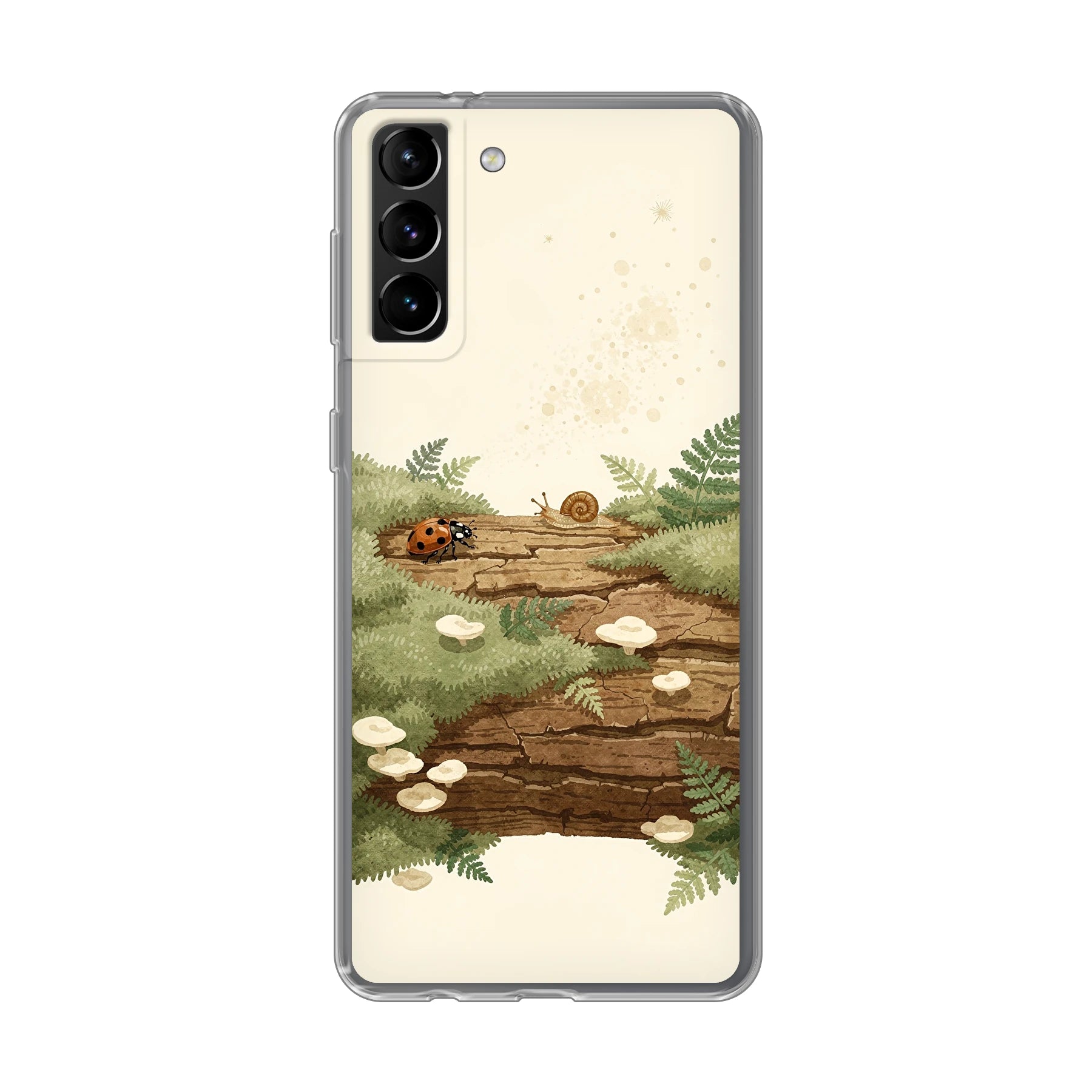 Samsung Galaxy S21 Plus 5G phone case