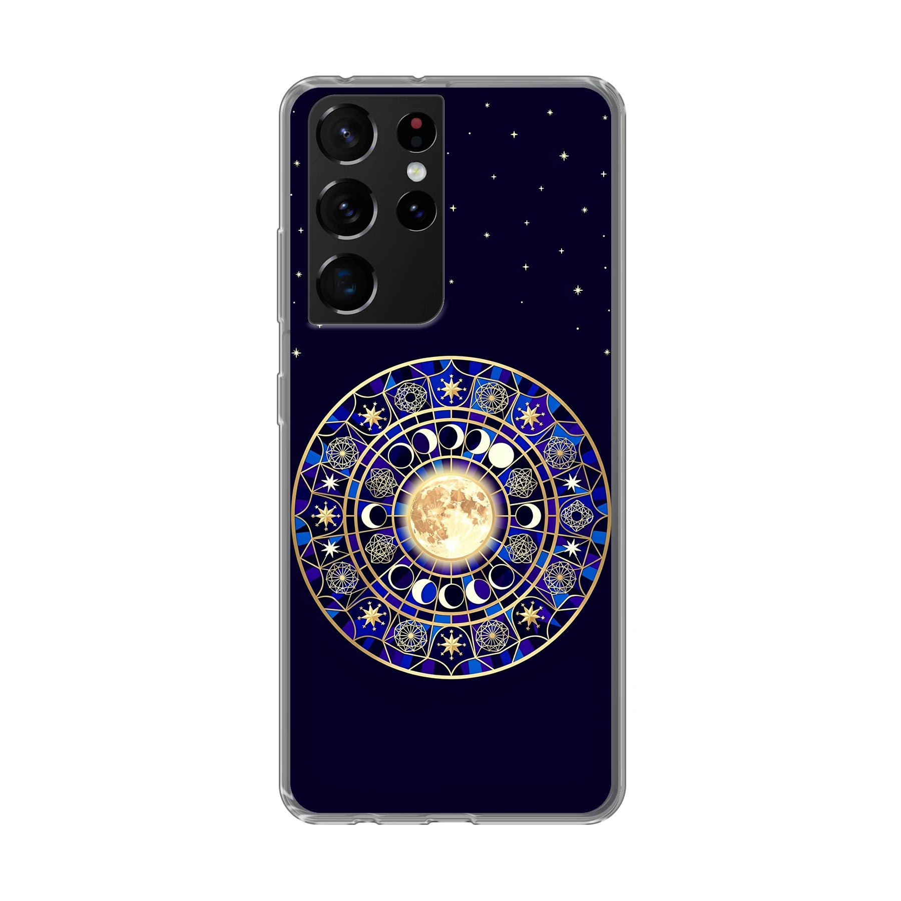 Samsung Galaxy S21 Ultra 5G phone case