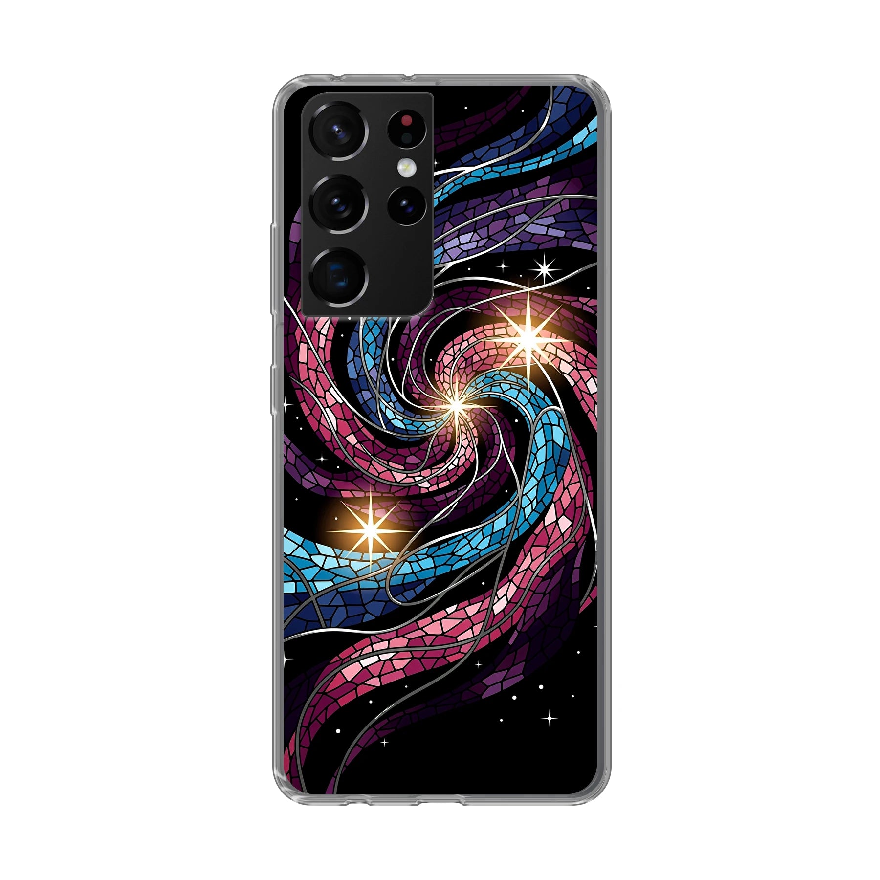 Samsung Galaxy S21 Ultra 5G phone case