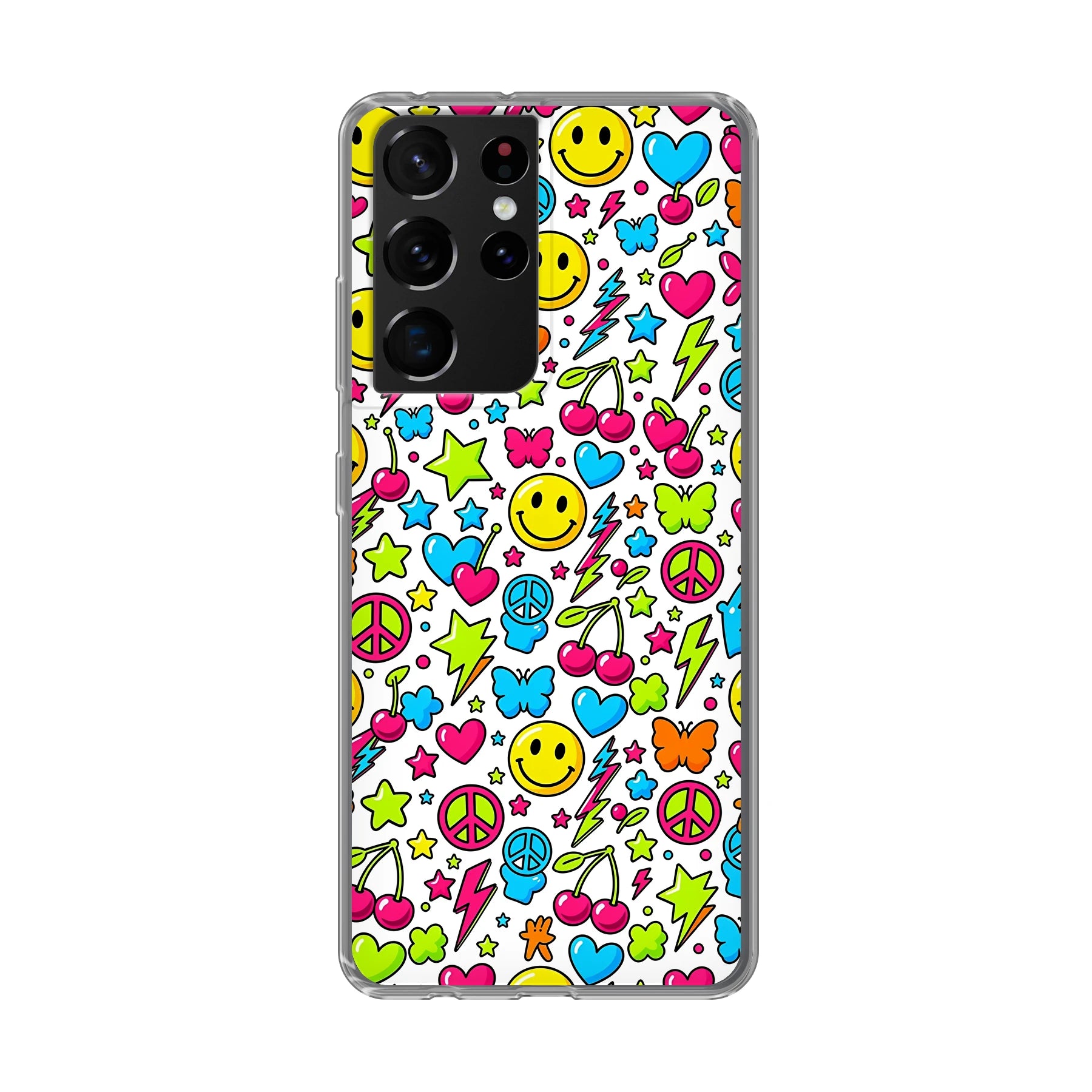 Samsung Galaxy S21 Ultra 5G phone case