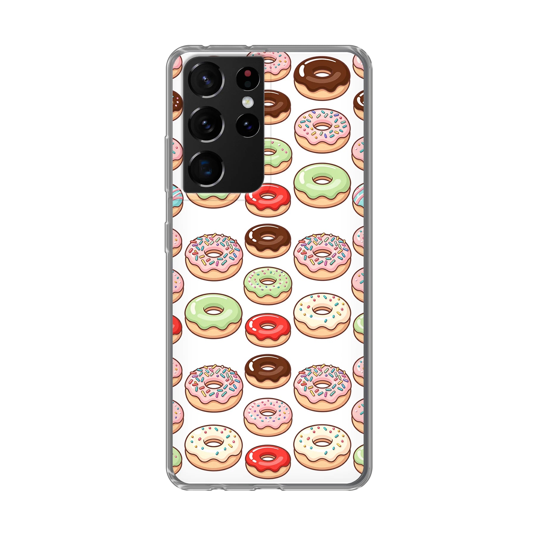 Samsung Galaxy S21 Ultra 5G phone case