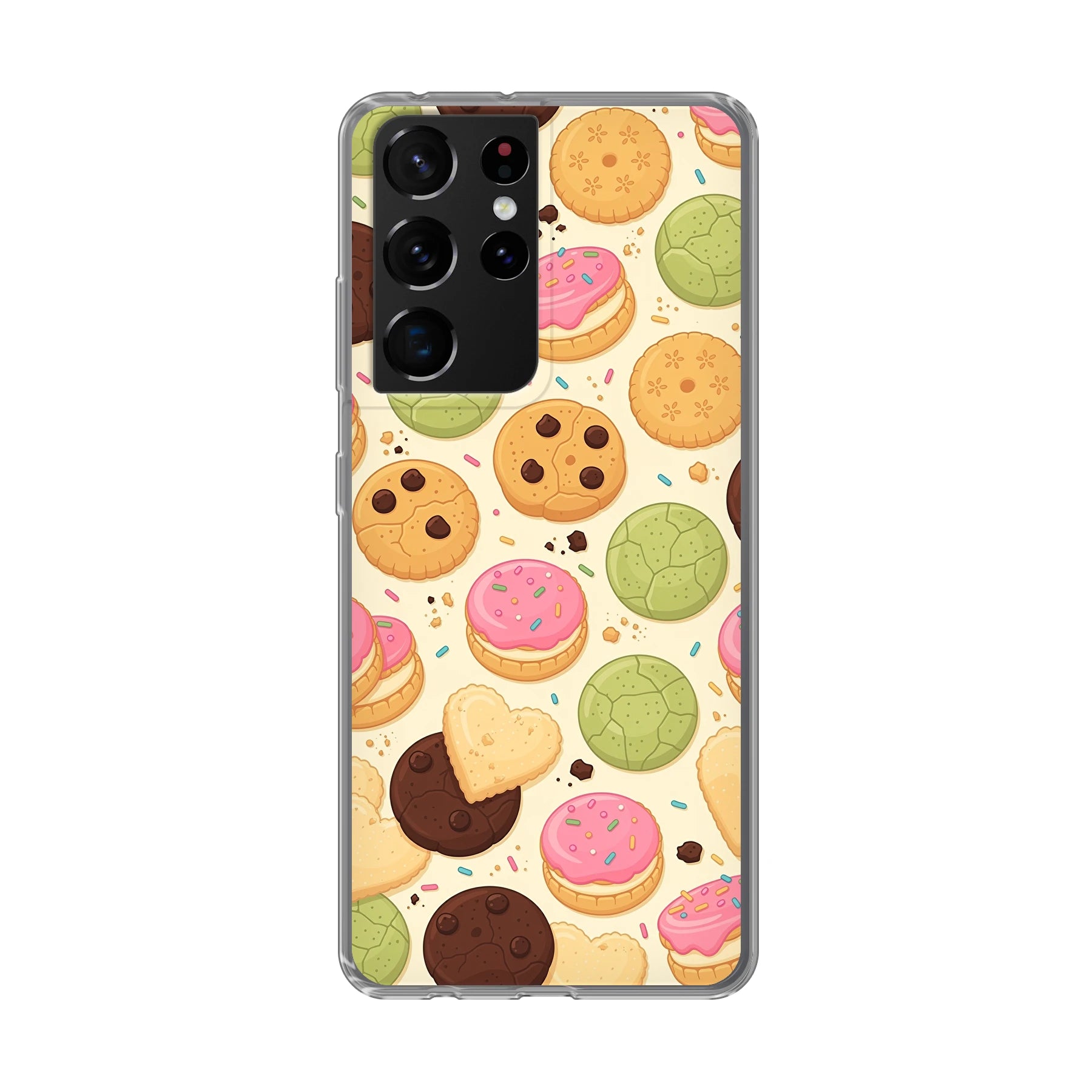 Samsung Galaxy S21 Ultra 5G phone case
