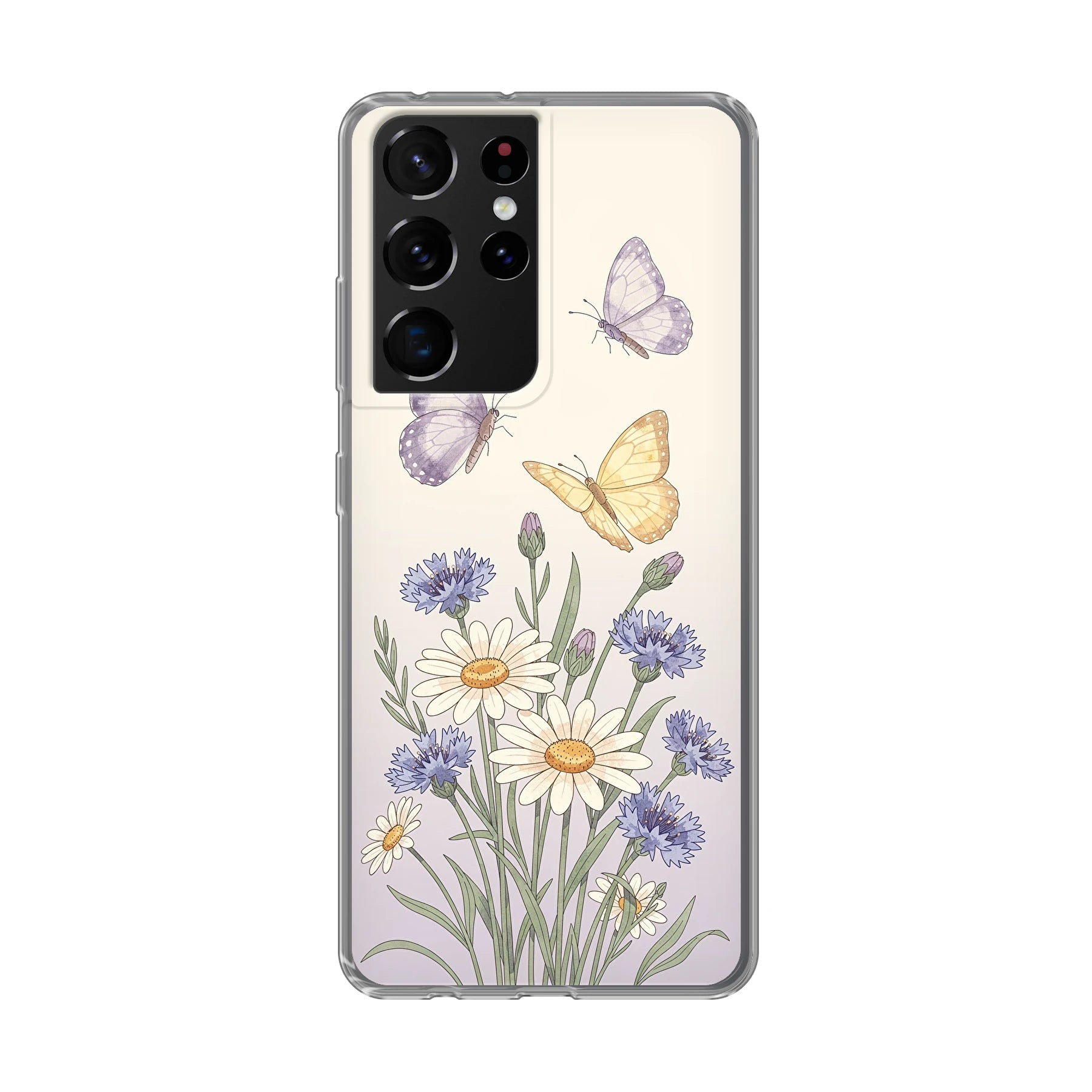 Samsung Galaxy S21 Ultra 5G phone case