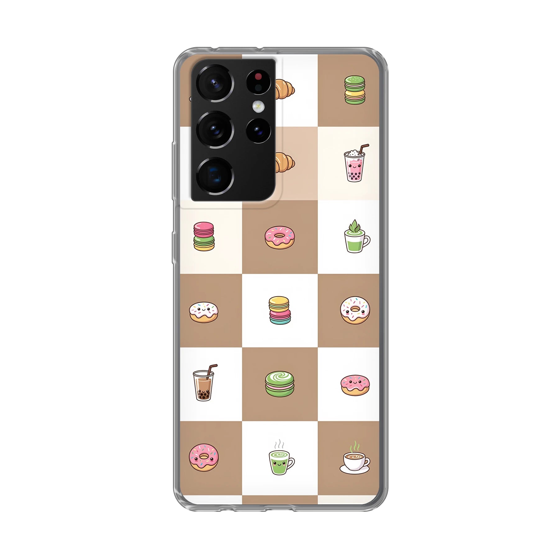 Samsung Galaxy S21 Ultra 5G phone case
