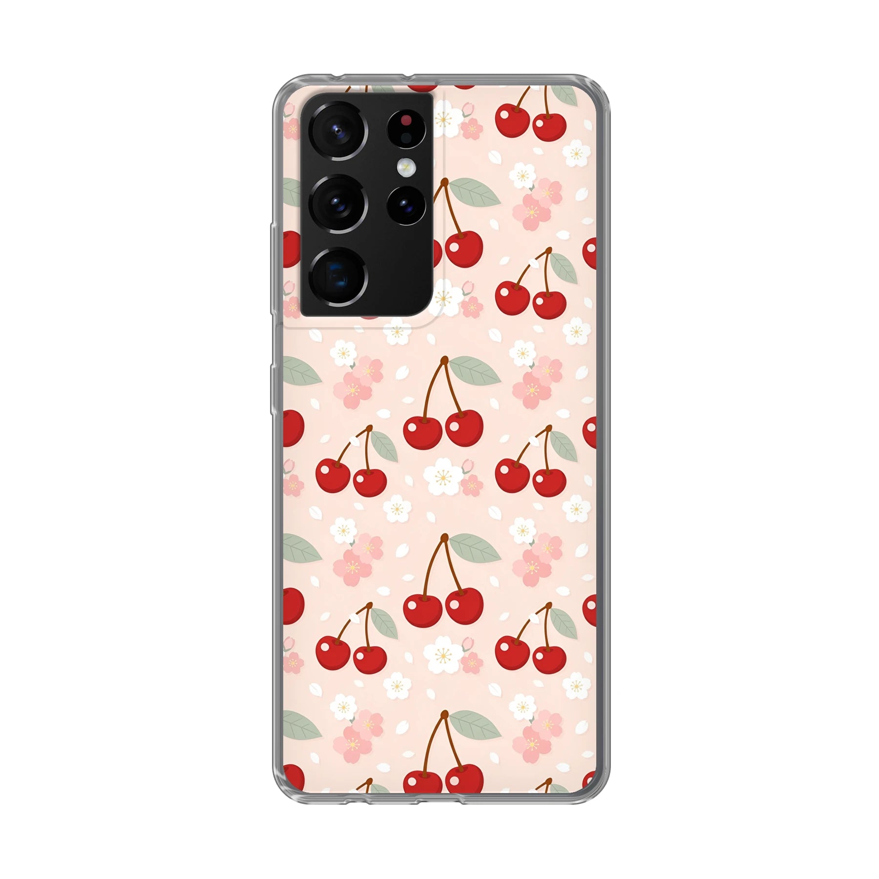 Samsung Galaxy S21 Ultra 5G phone case
