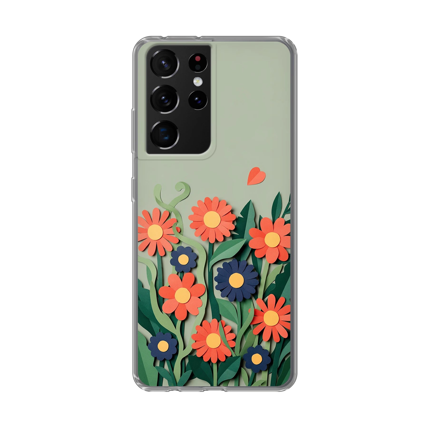 Samsung Galaxy S21 Ultra 5G phone case