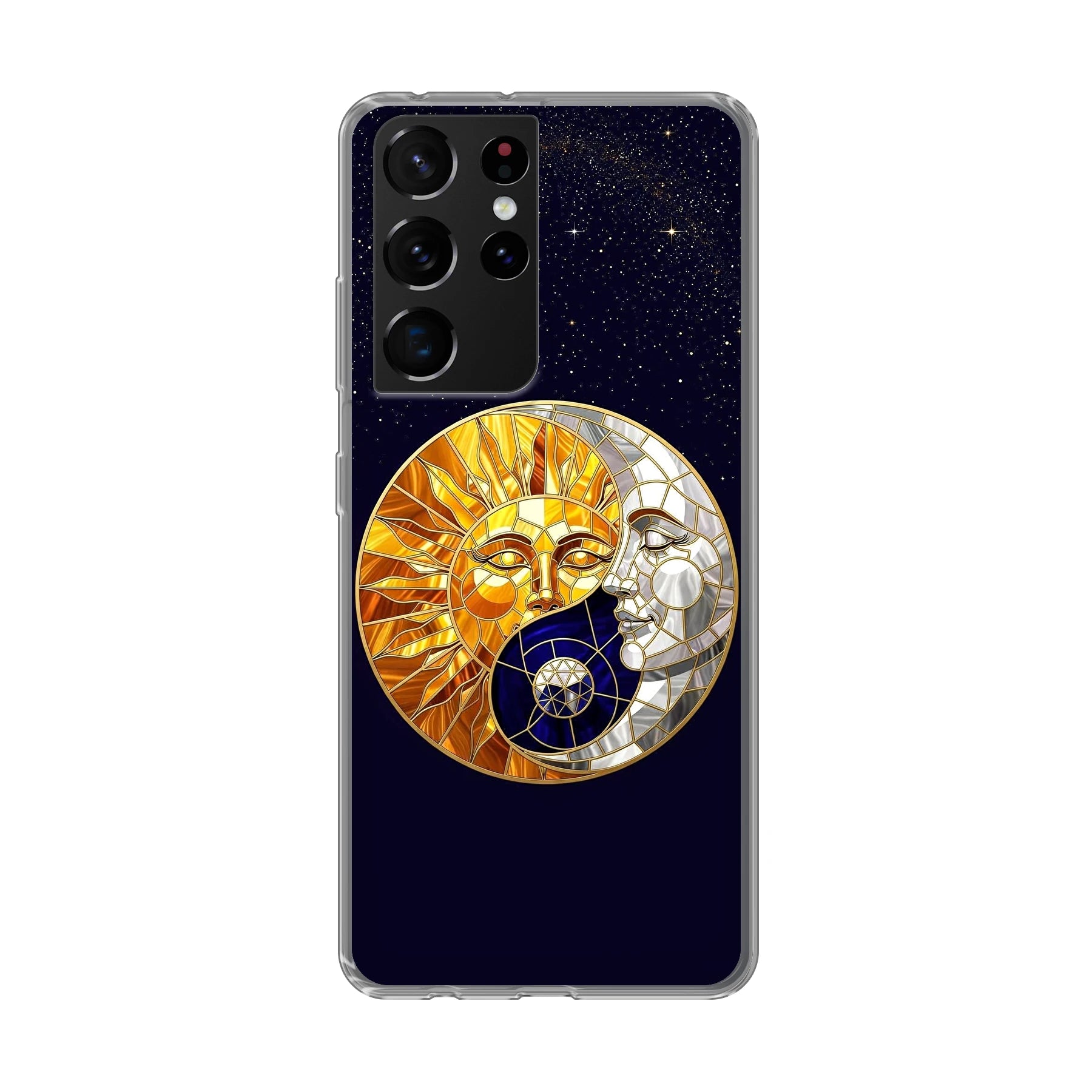 Samsung Galaxy S21 Ultra 5G phone case