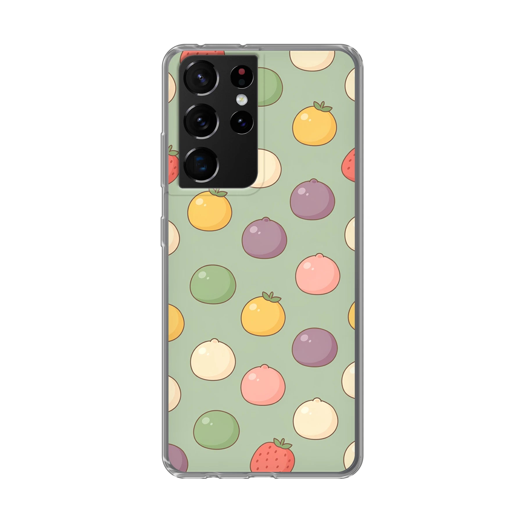 Samsung Galaxy S21 Ultra 5G phone case