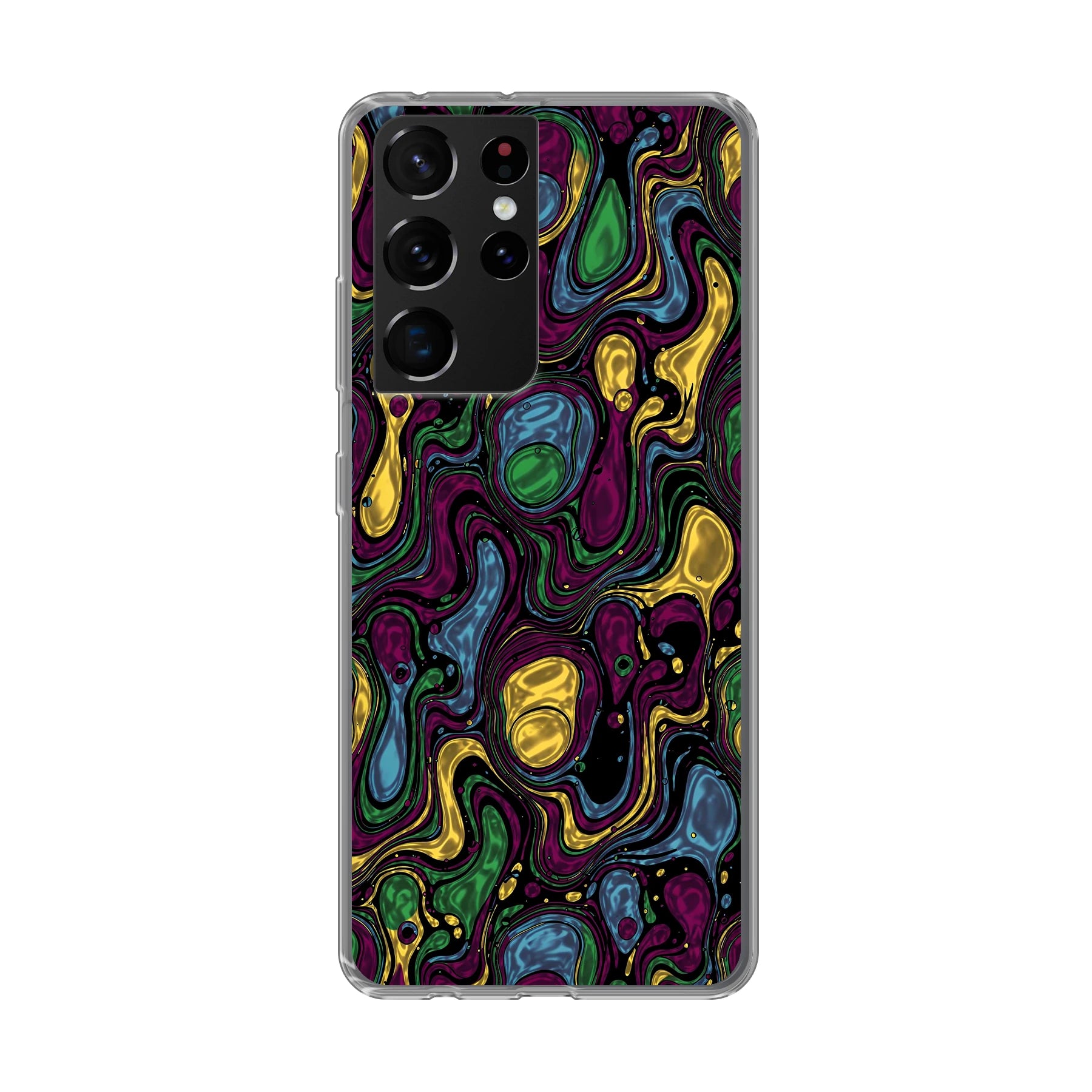 Samsung Galaxy S21 Ultra 5G phone case