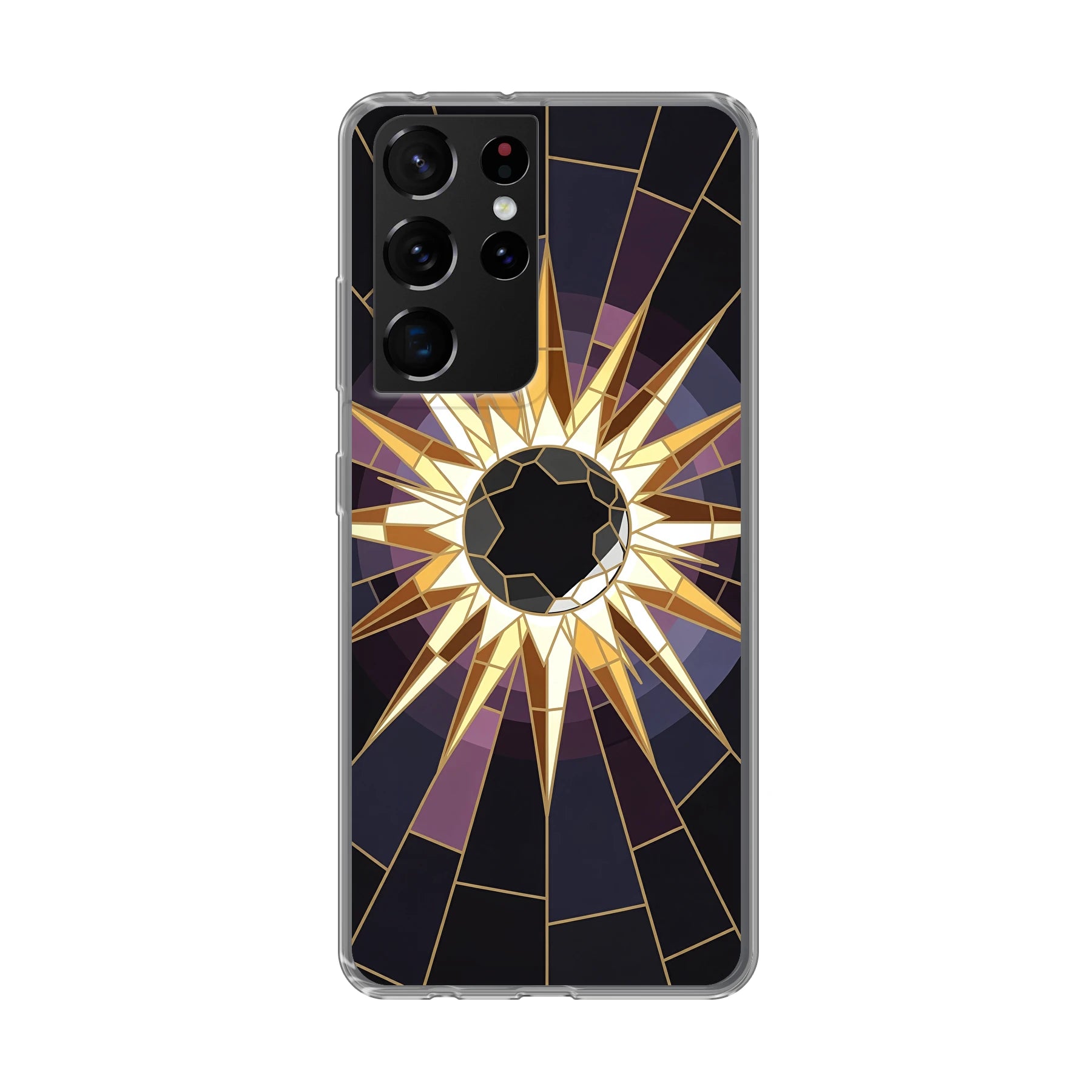 Samsung Galaxy S21 Ultra 5G phone case