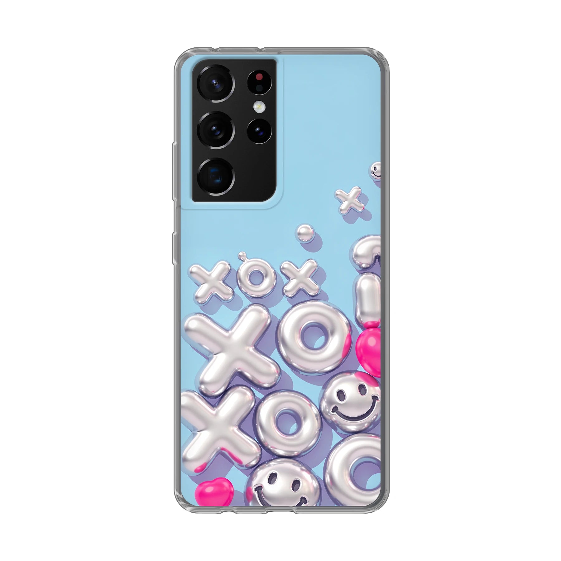 Samsung Galaxy S21 Ultra 5G phone case