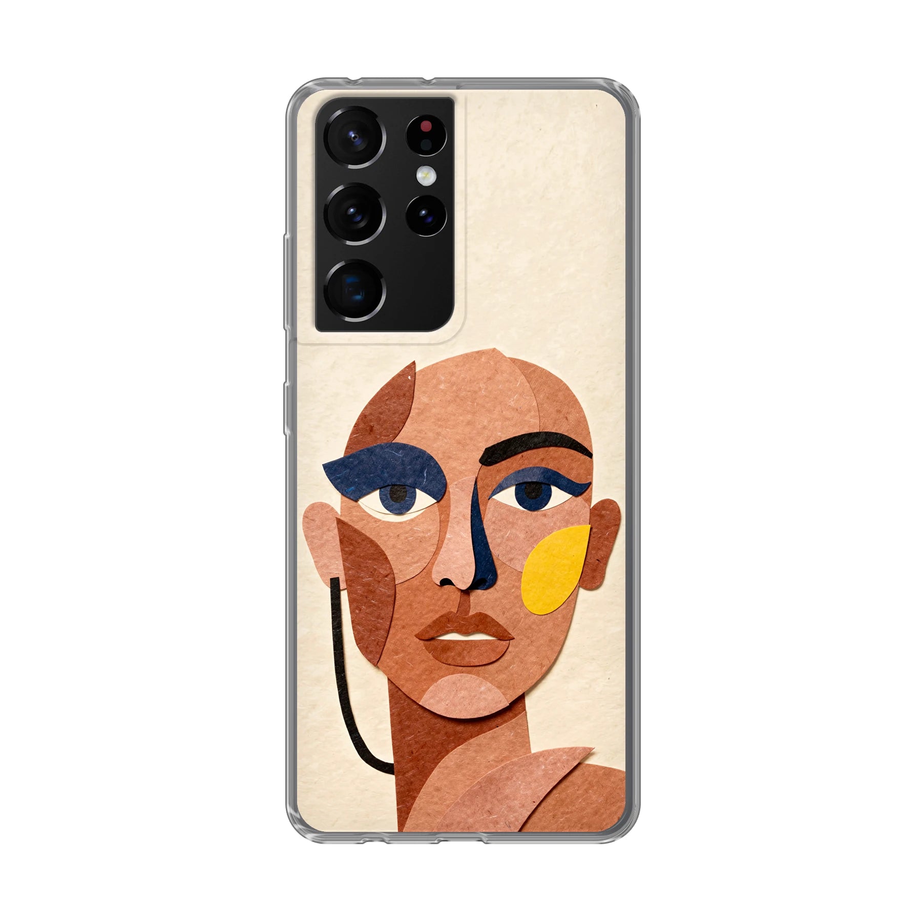 Samsung Galaxy S21 Ultra 5G phone case