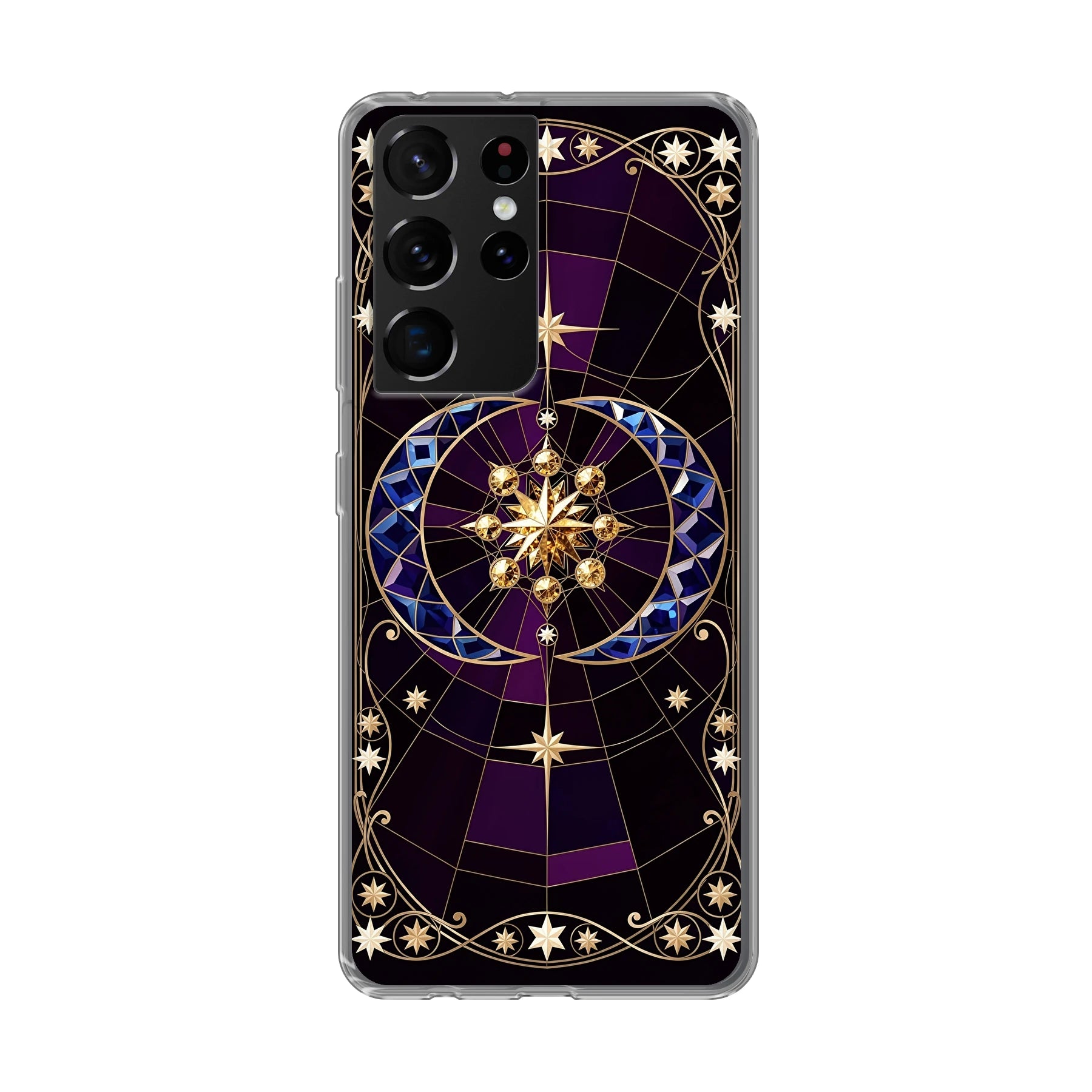 Samsung Galaxy S21 Ultra 5G phone case