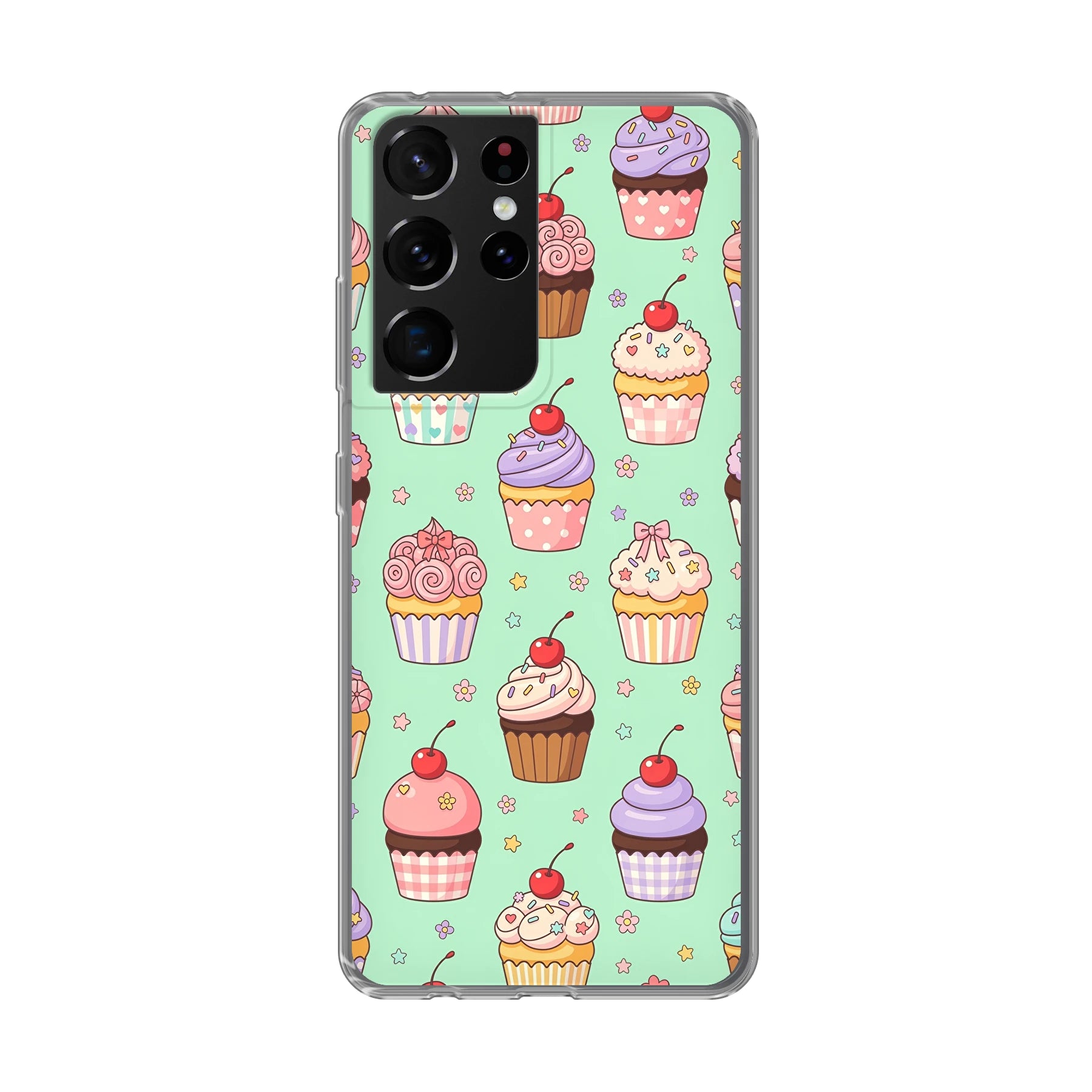 Samsung Galaxy S21 Ultra 5G phone case