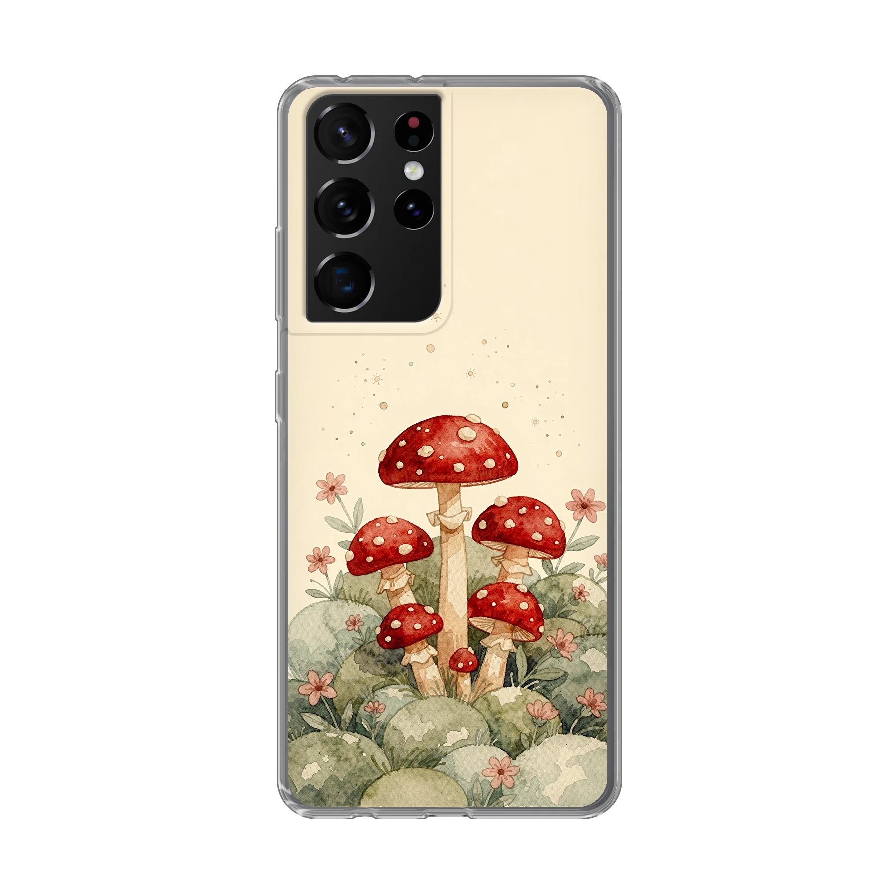 Samsung Galaxy S21 Ultra 5G phone case