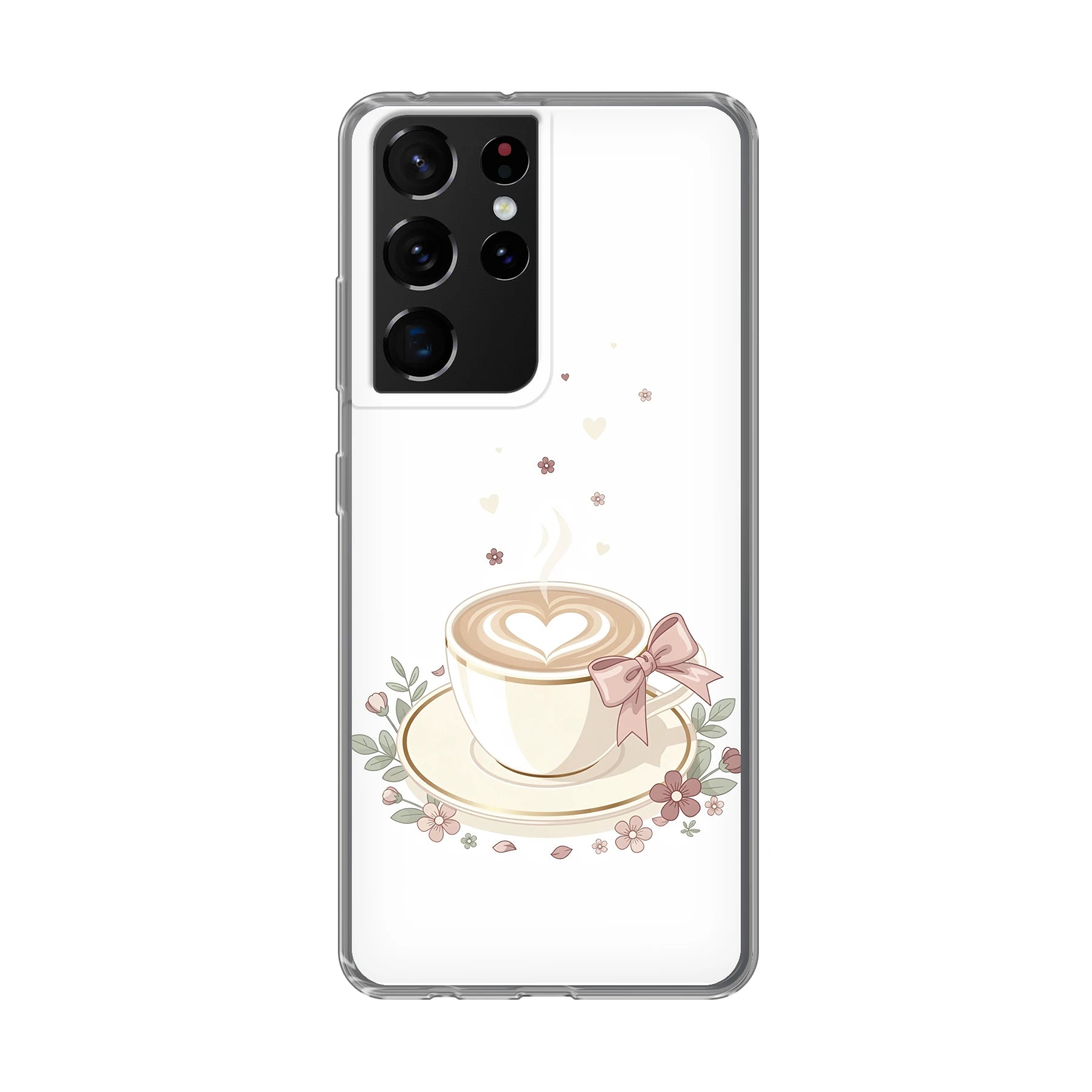 Samsung Galaxy S21 Ultra 5G phone case