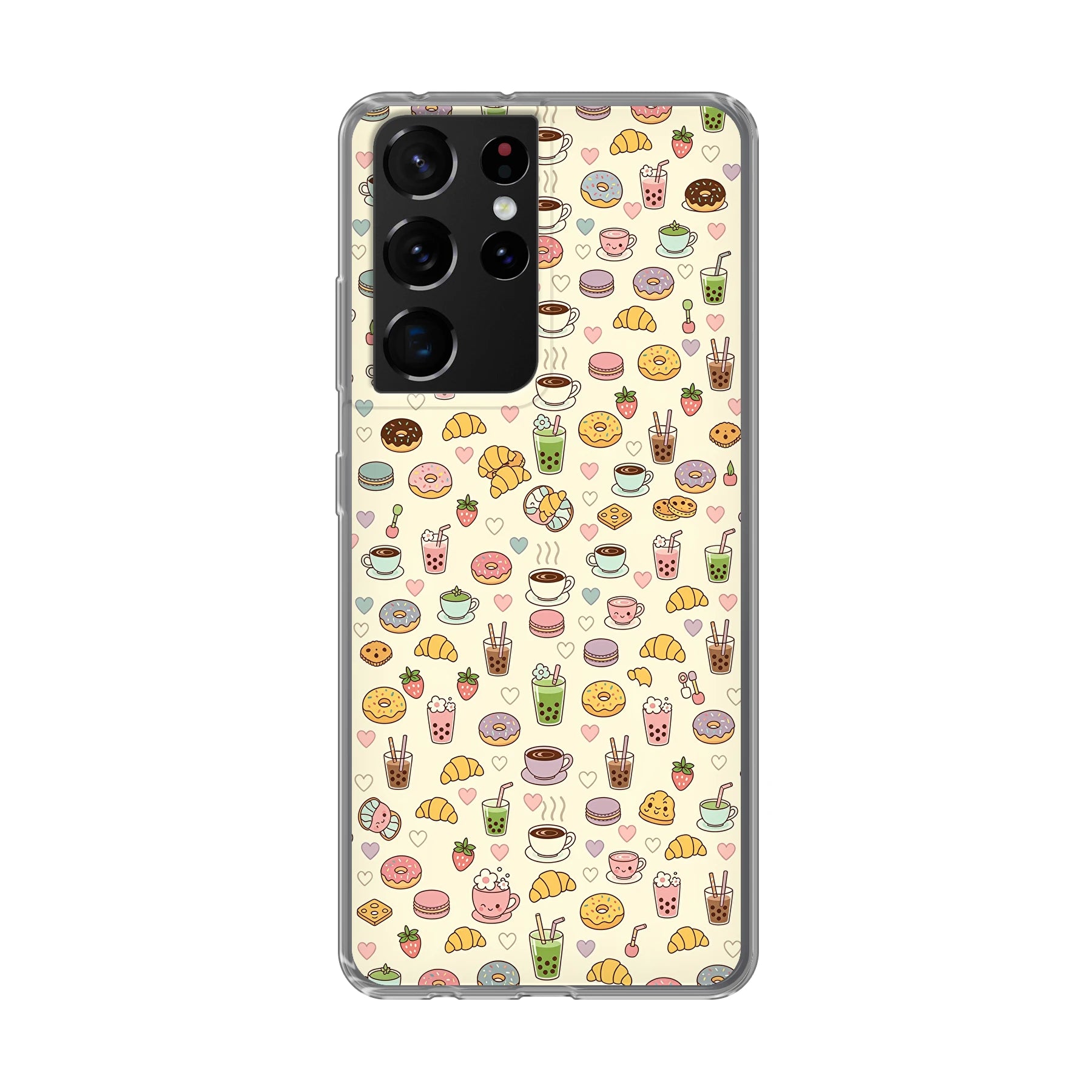 Samsung Galaxy S21 Ultra 5G phone case