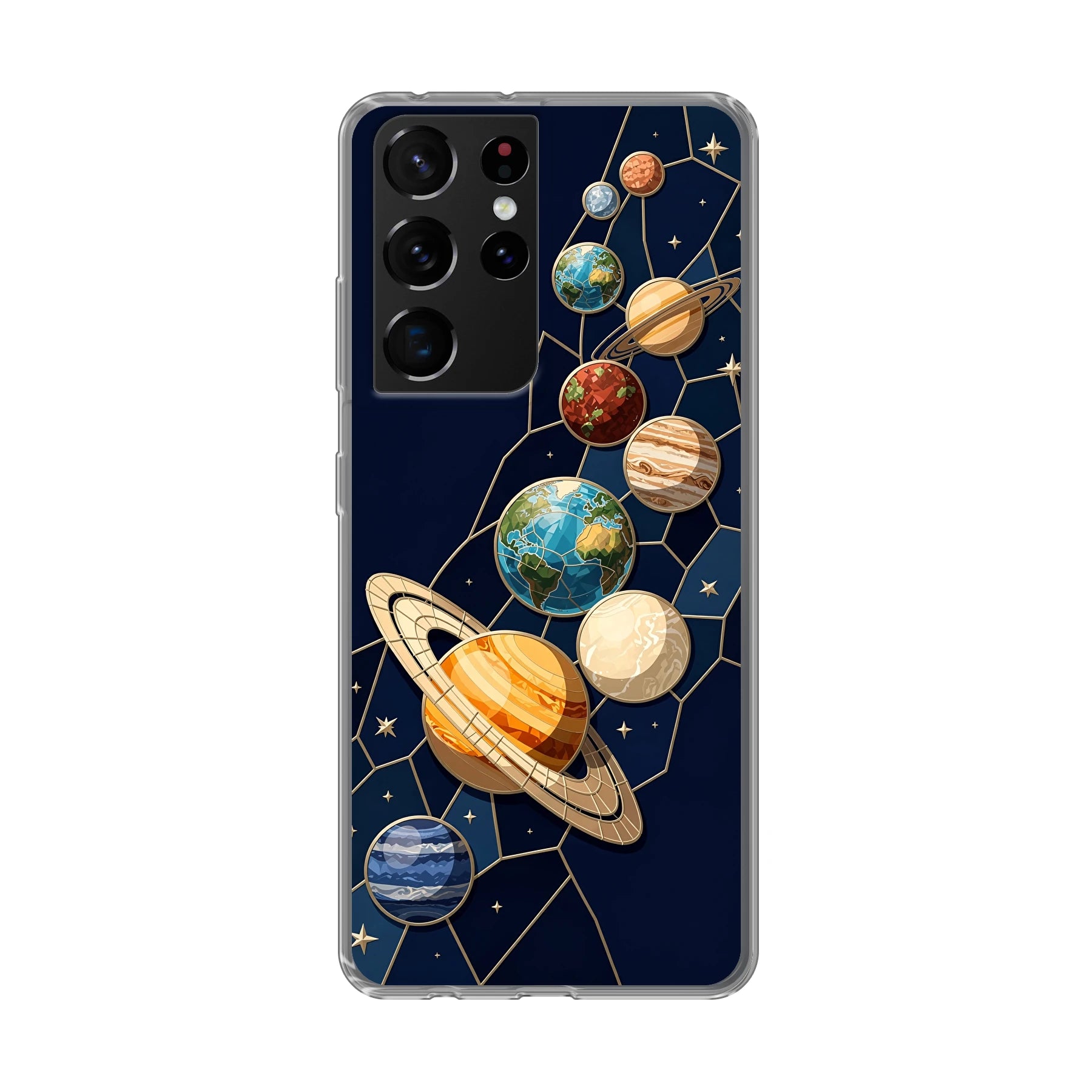 Samsung Galaxy S21 Ultra 5G phone case