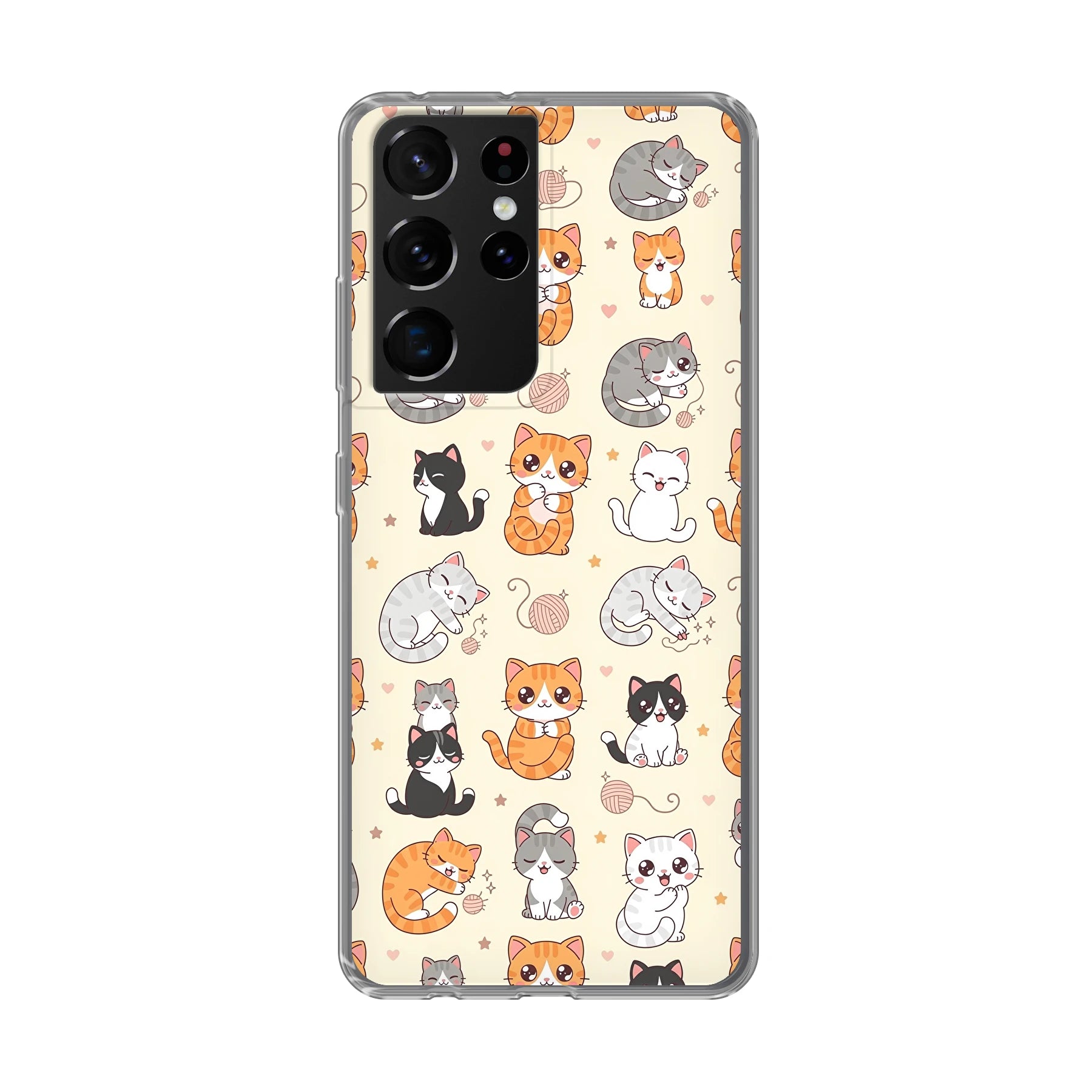 Samsung Galaxy S21 Ultra 5G phone case