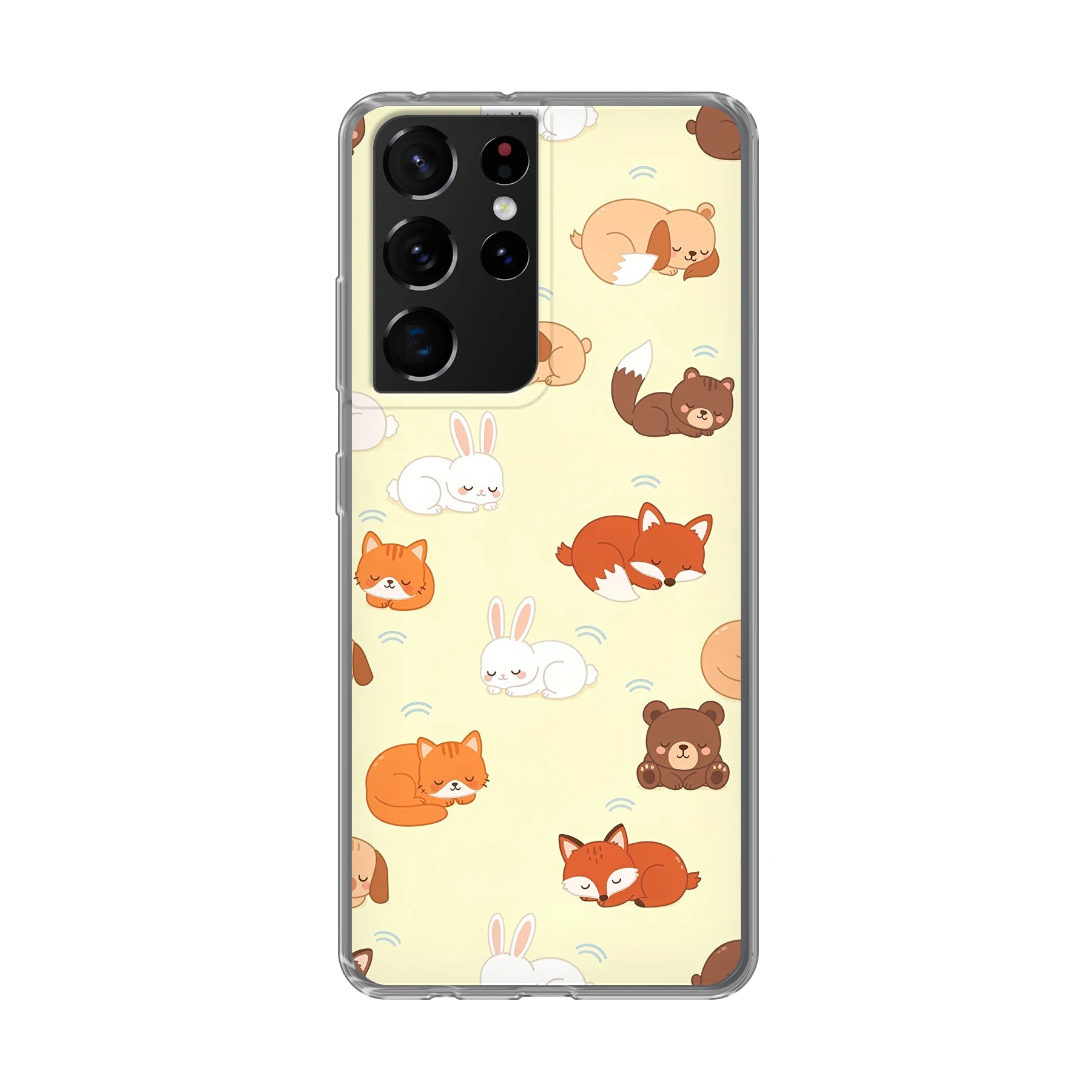 Samsung Galaxy S21 Ultra 5G phone case