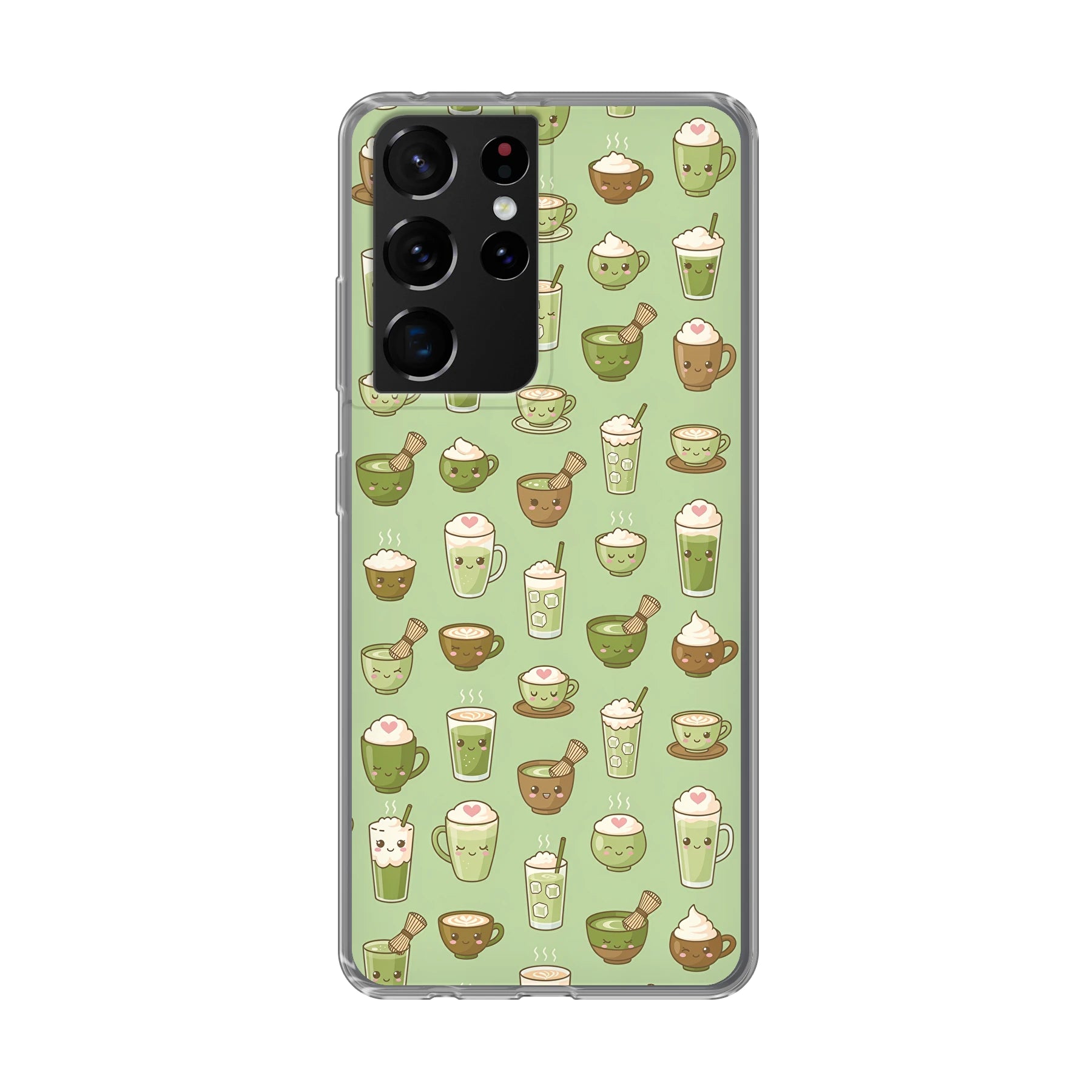 Samsung Galaxy S21 Ultra 5G phone case