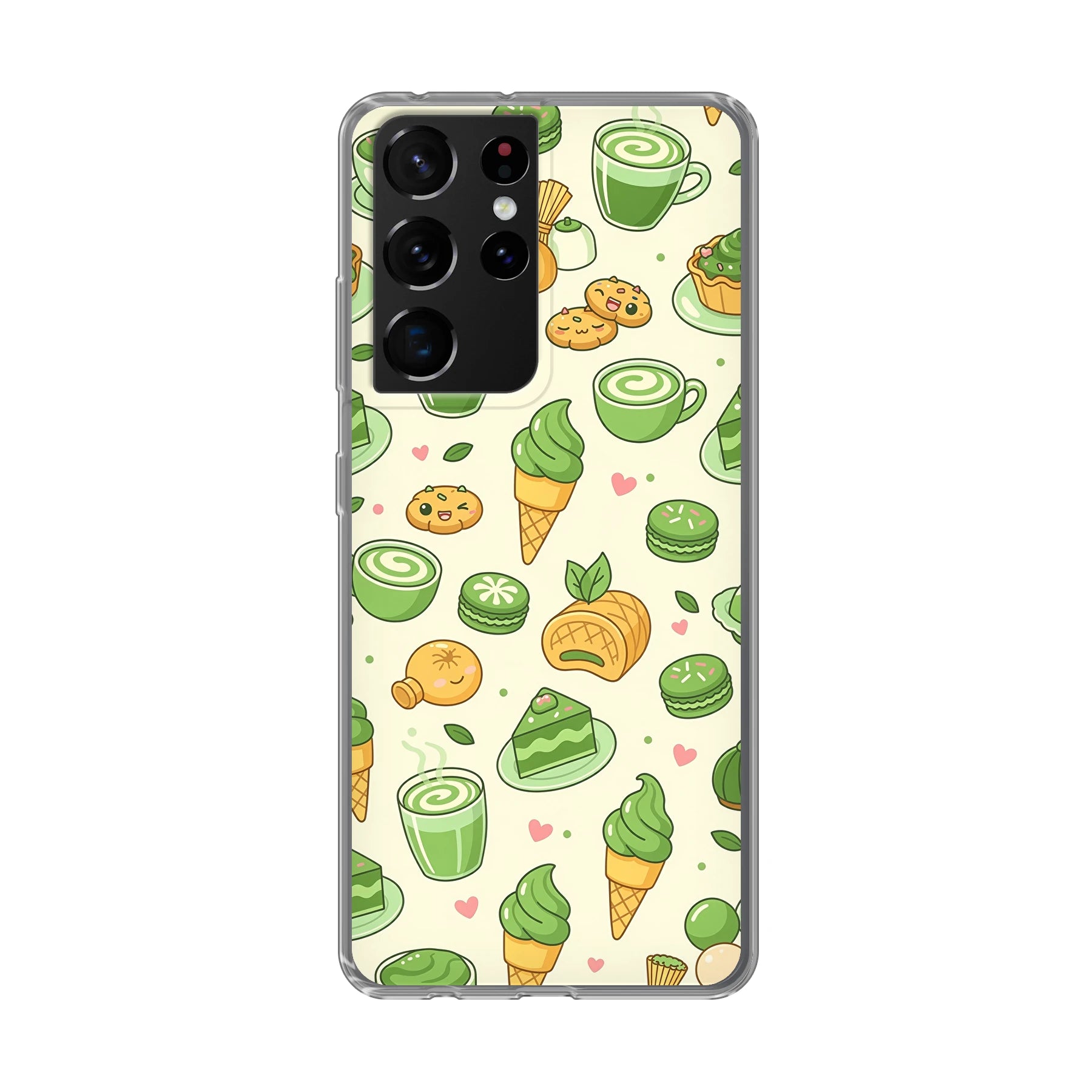 Samsung Galaxy S21 Ultra 5G phone case