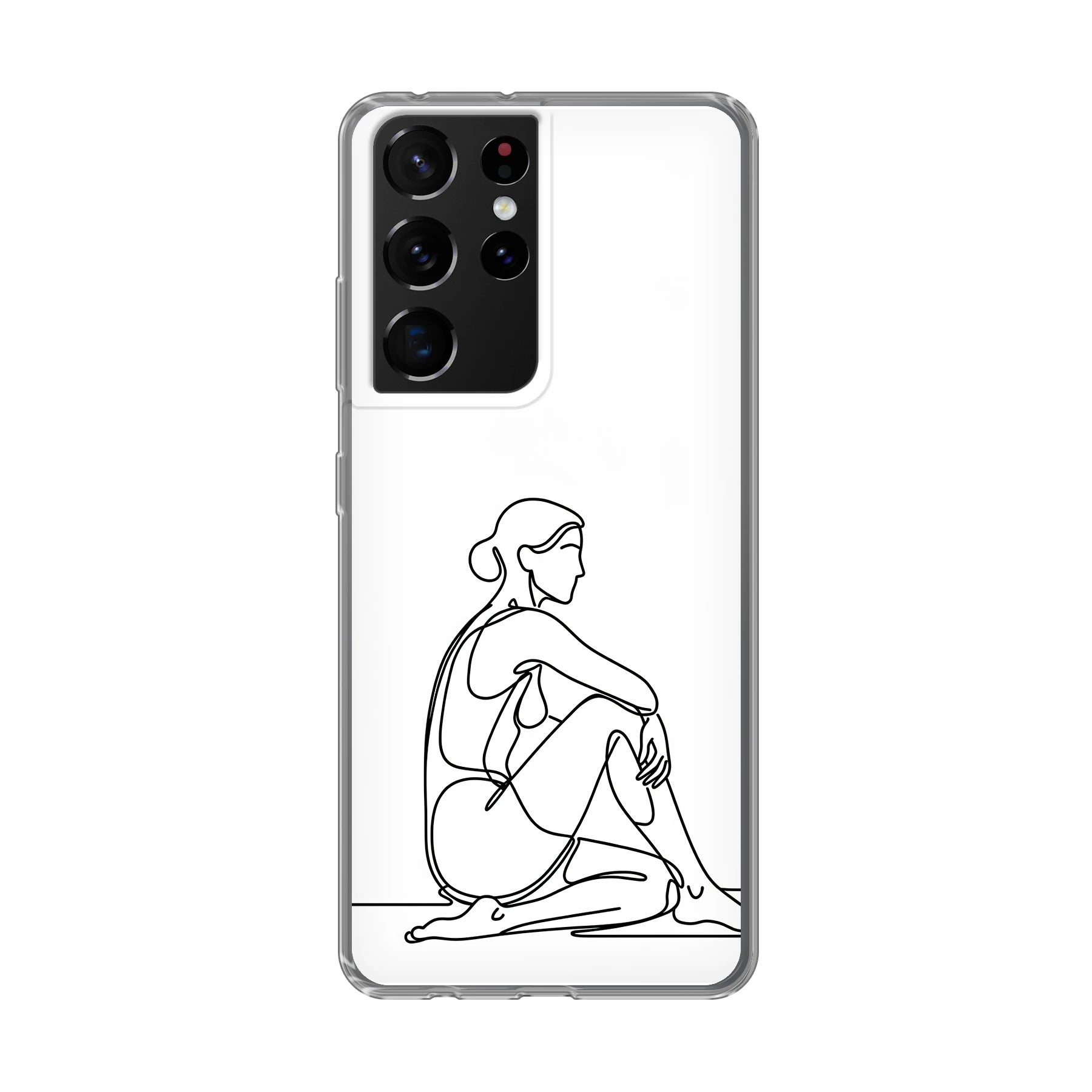 Samsung Galaxy S21 Ultra 5G phone case