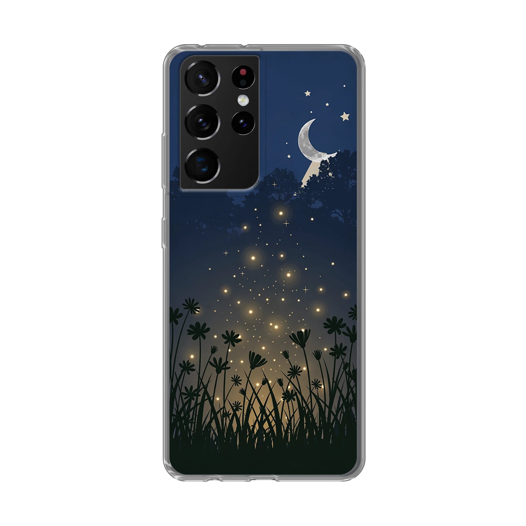 Samsung Galaxy S21 Ultra 5G phone case