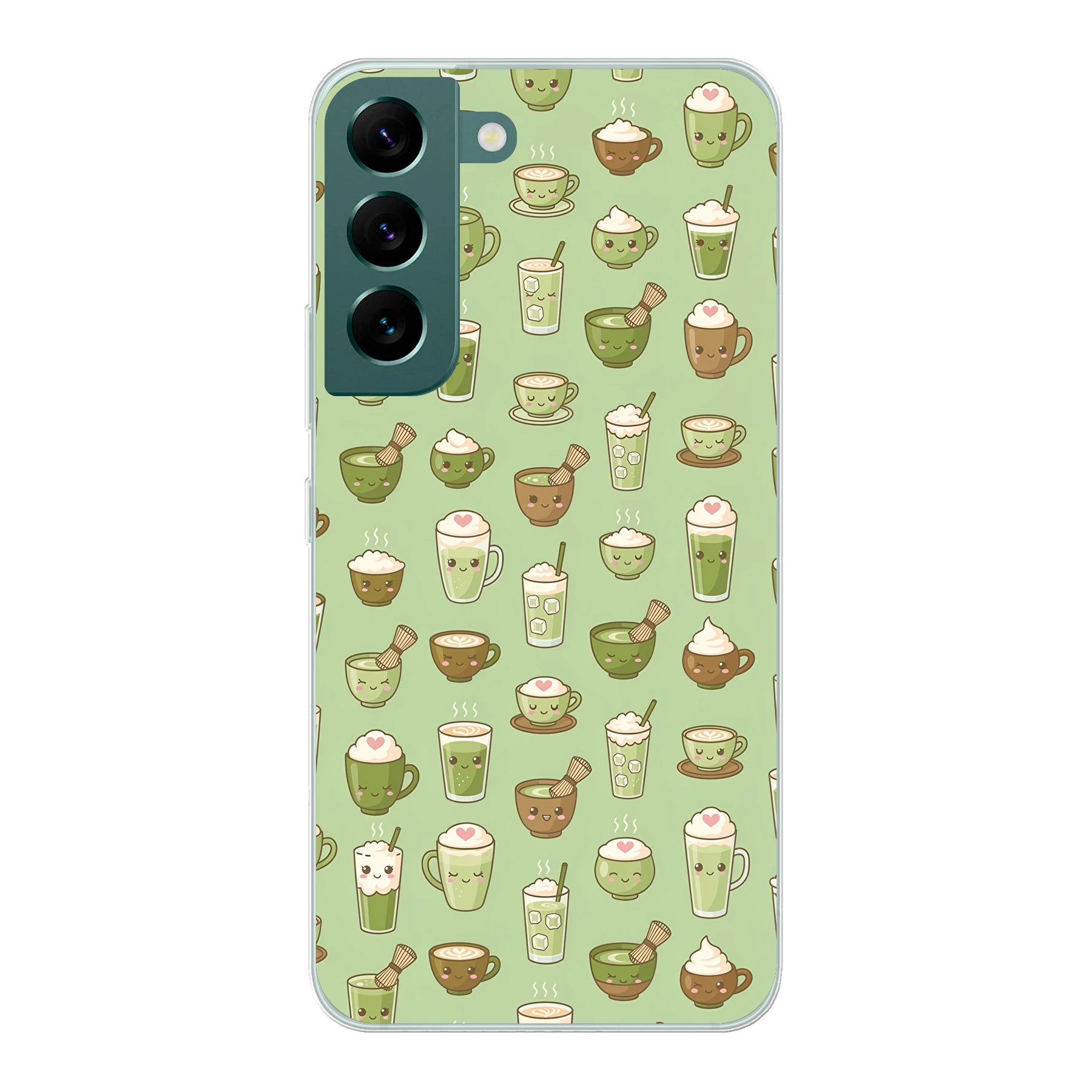 Samsung Galaxy S22 phone case