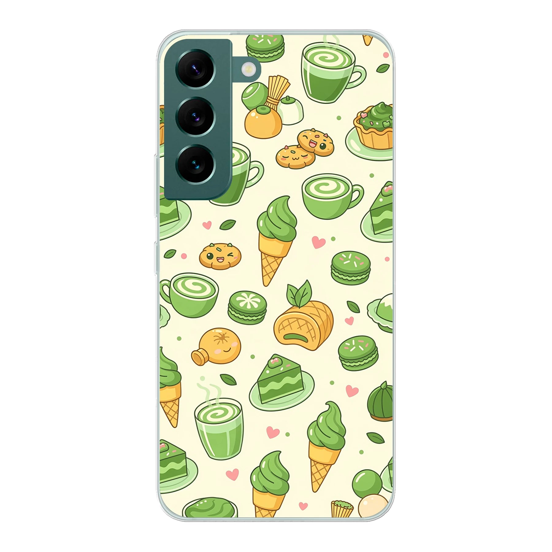 Samsung Galaxy S22 phone case