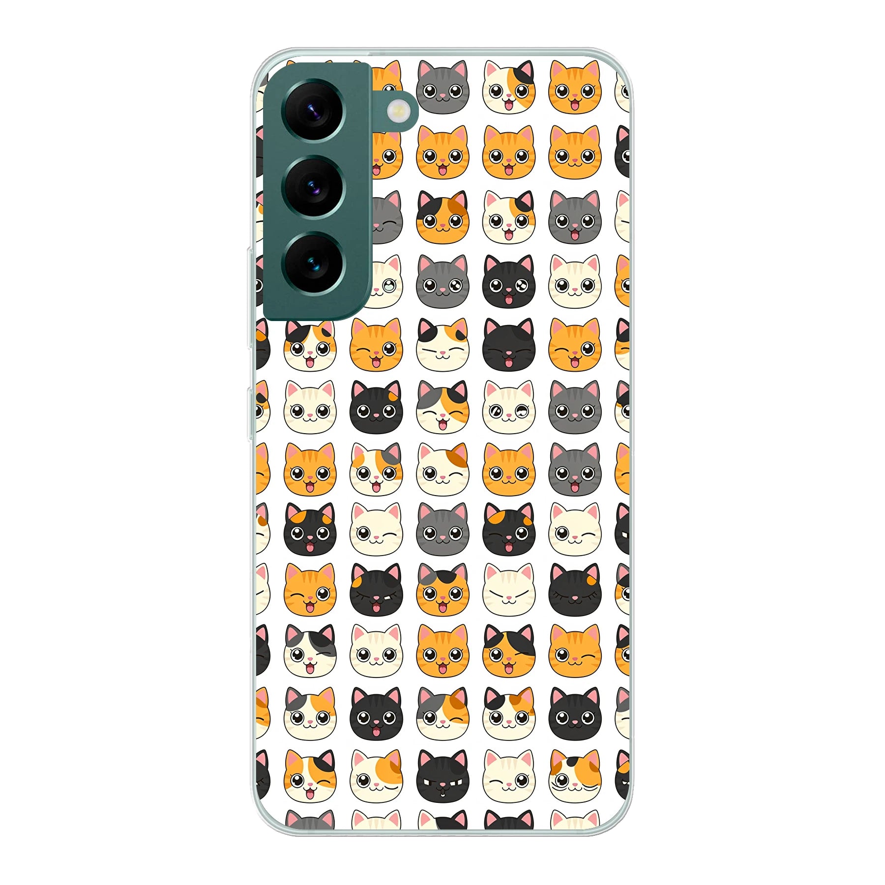 Samsung Galaxy S22 phone case