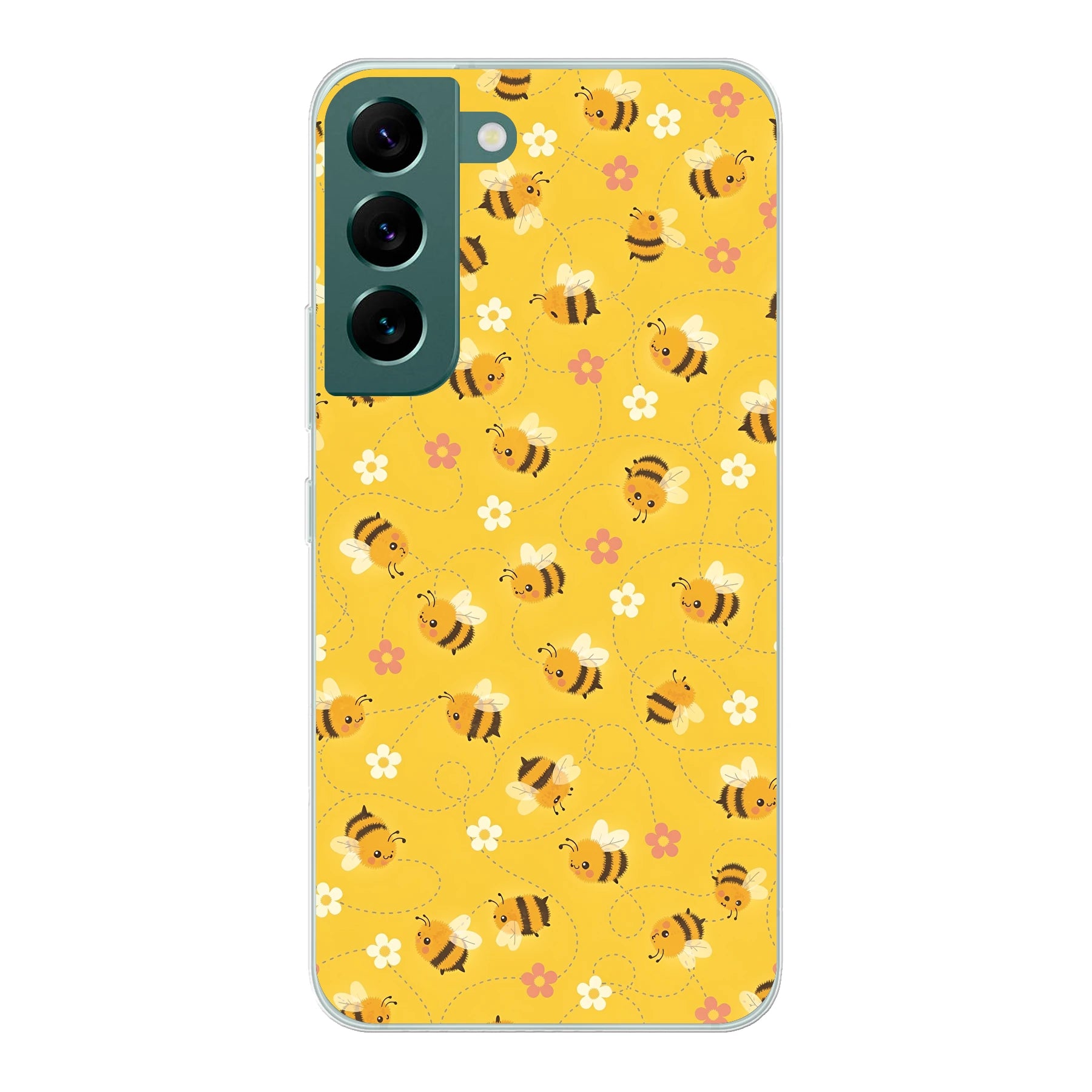 Samsung Galaxy S22 phone case