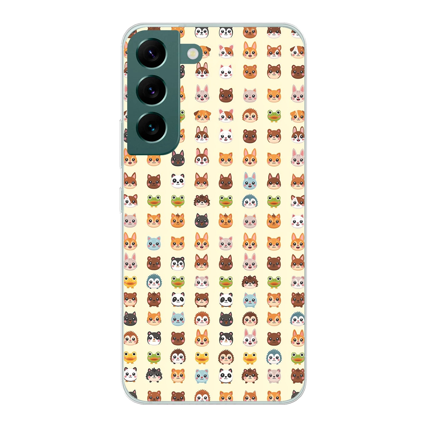 Samsung Galaxy S22 phone case