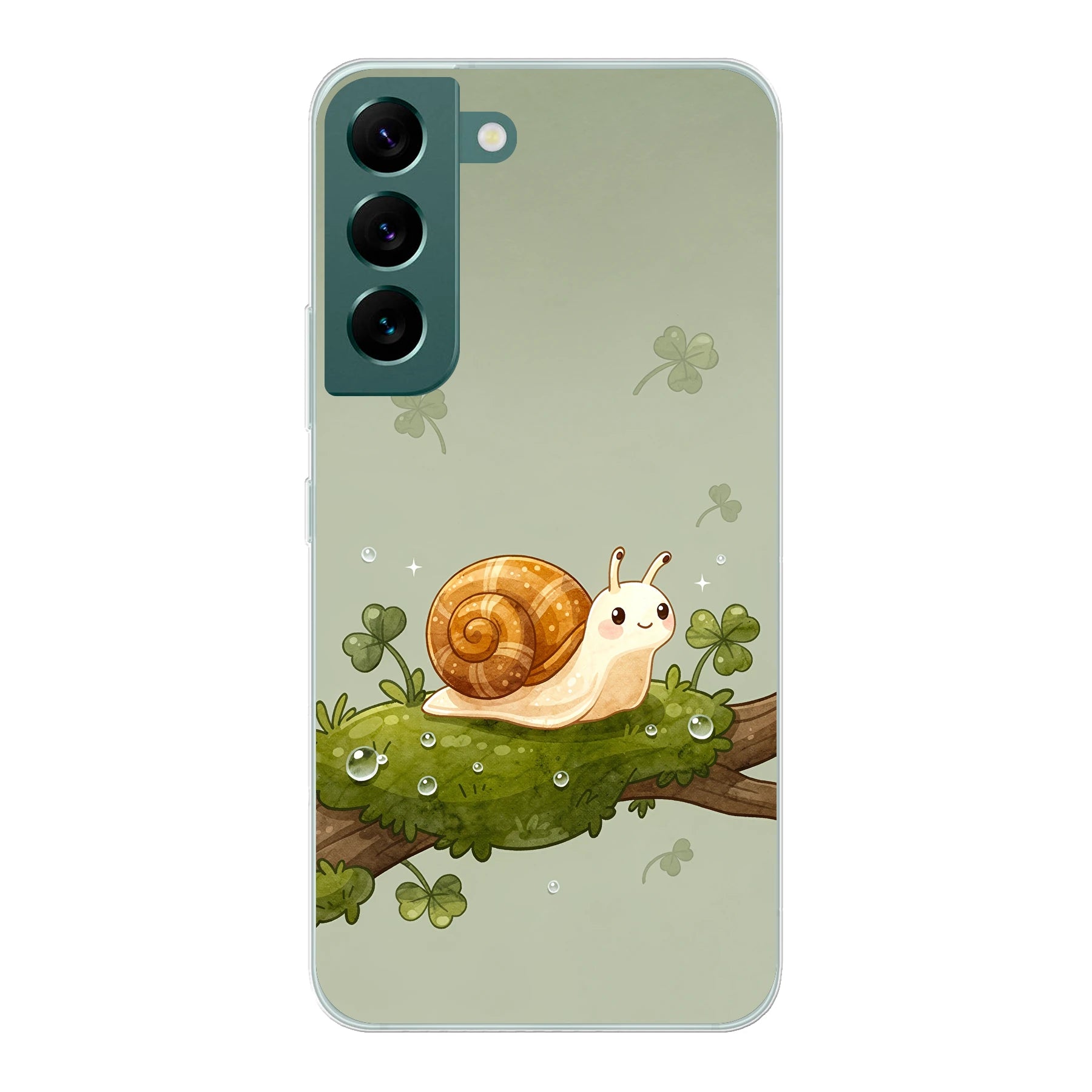 Samsung Galaxy S22 phone case