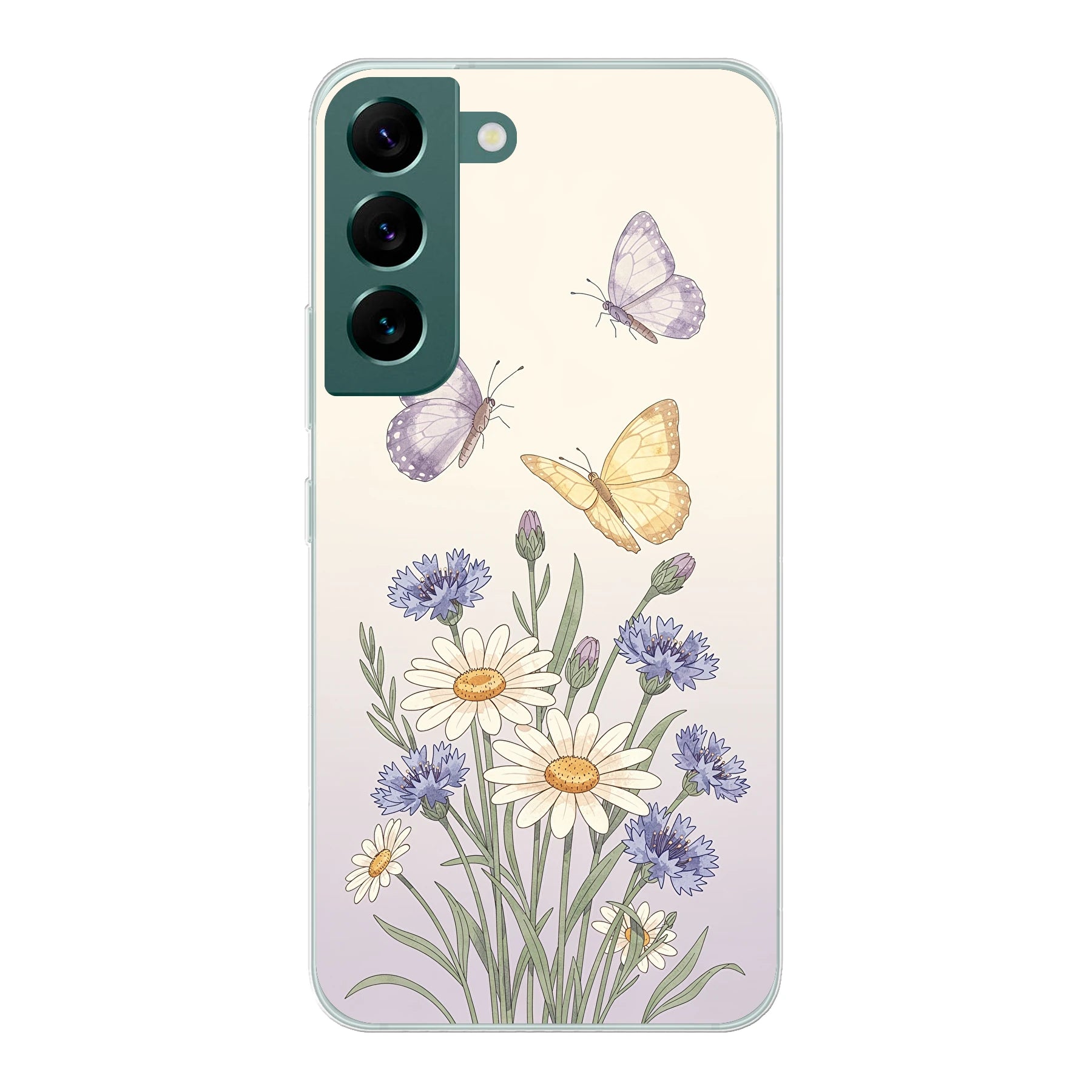 Samsung Galaxy S22 phone case