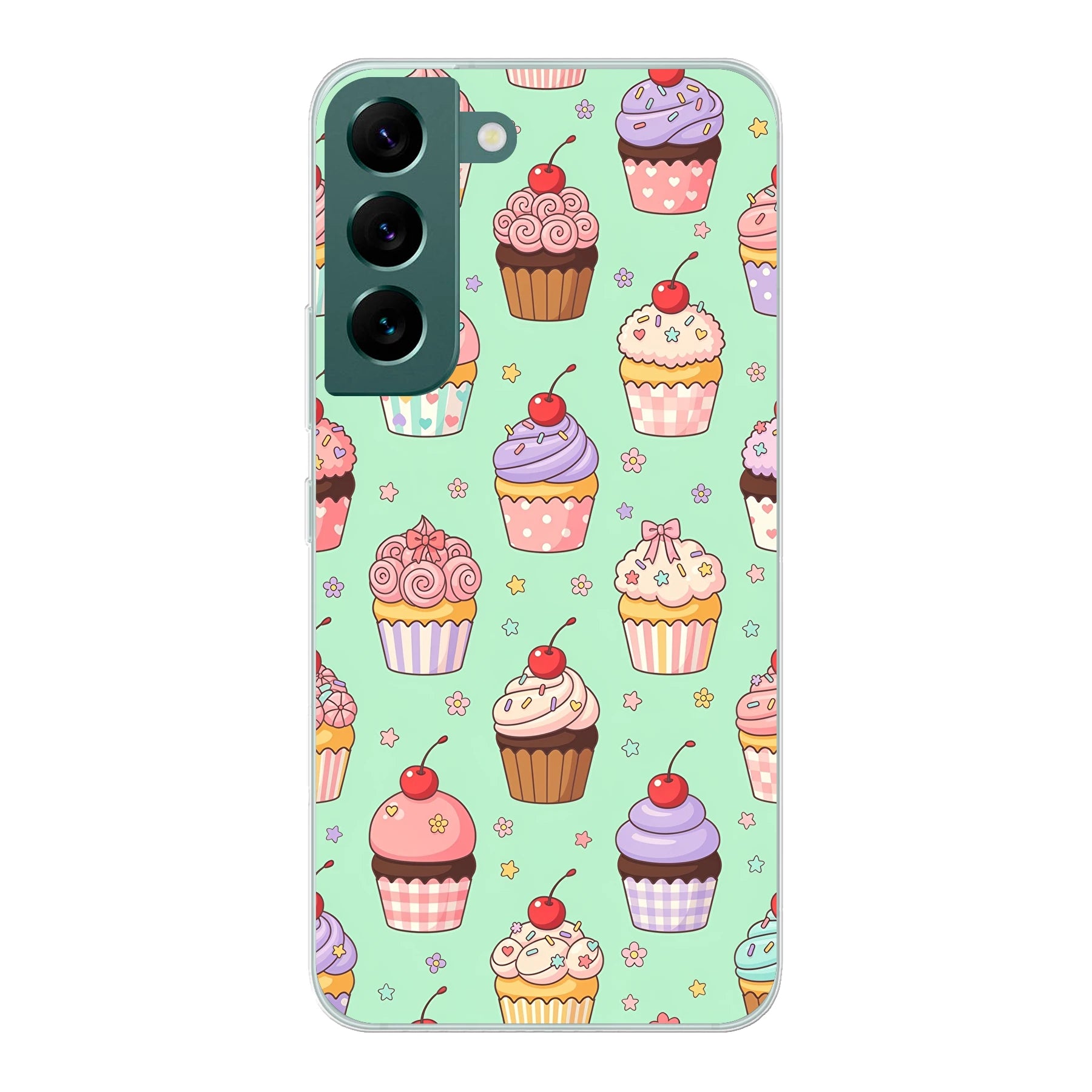 Samsung Galaxy S22 phone case