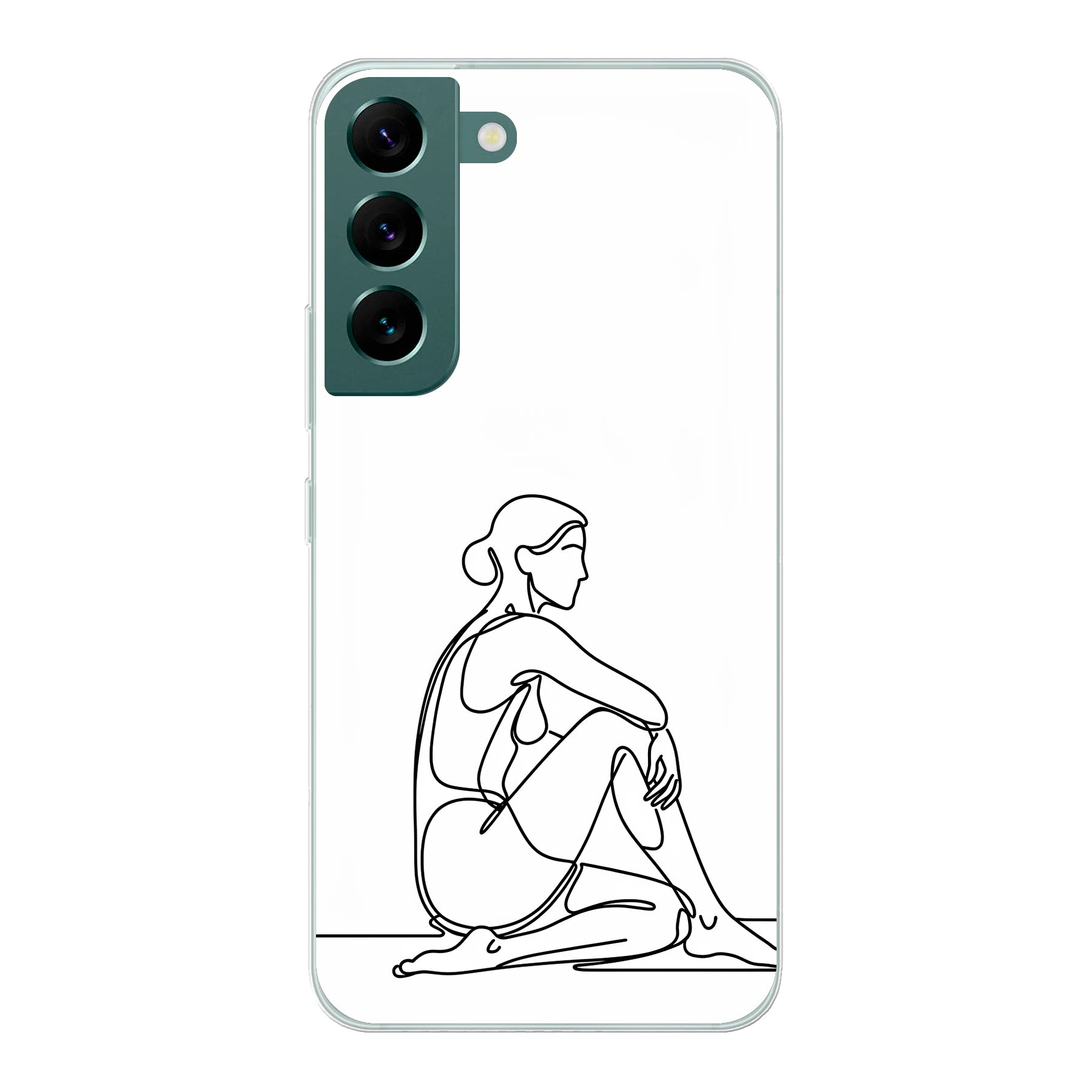 Samsung Galaxy S22 phone case
