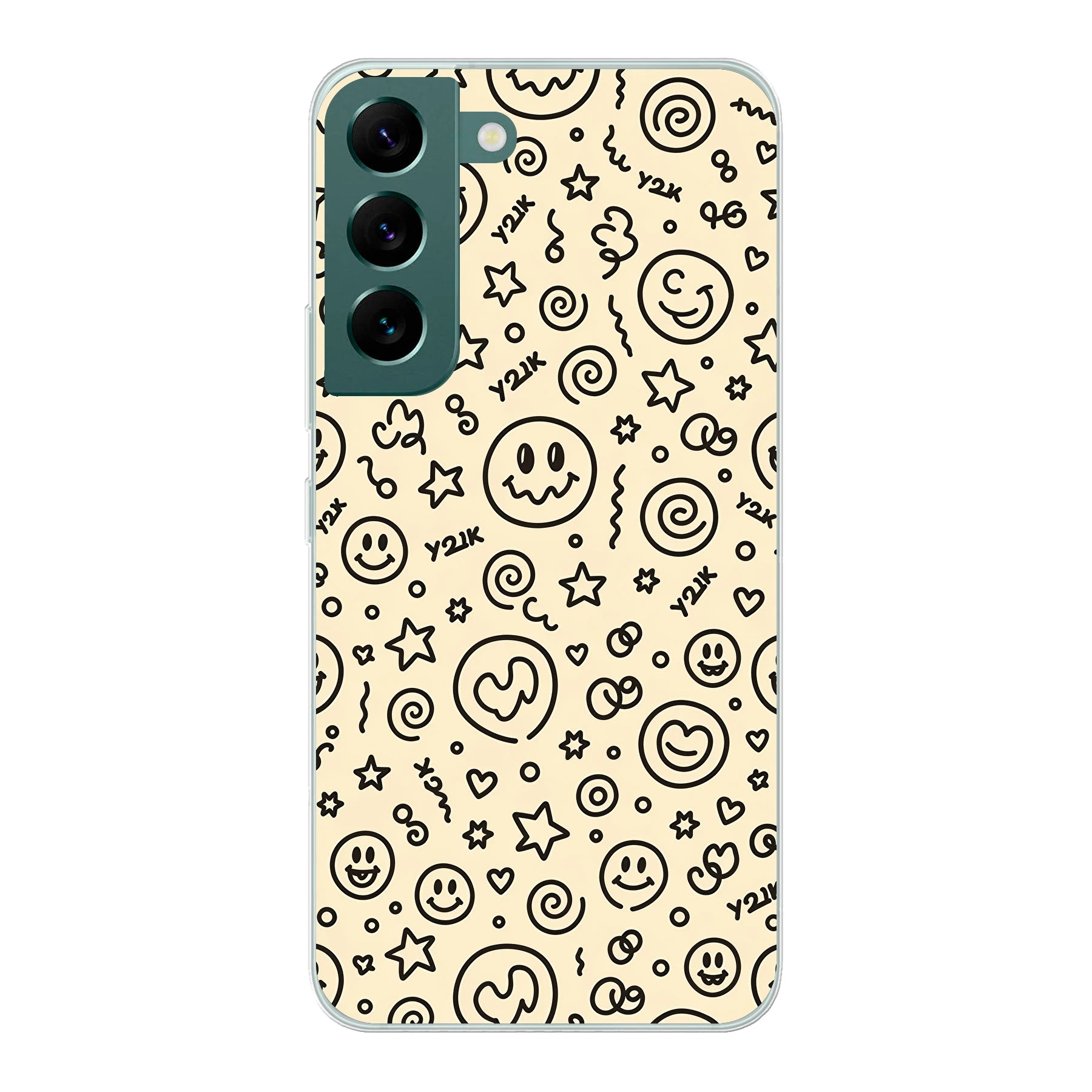 Samsung Galaxy S22 phone case