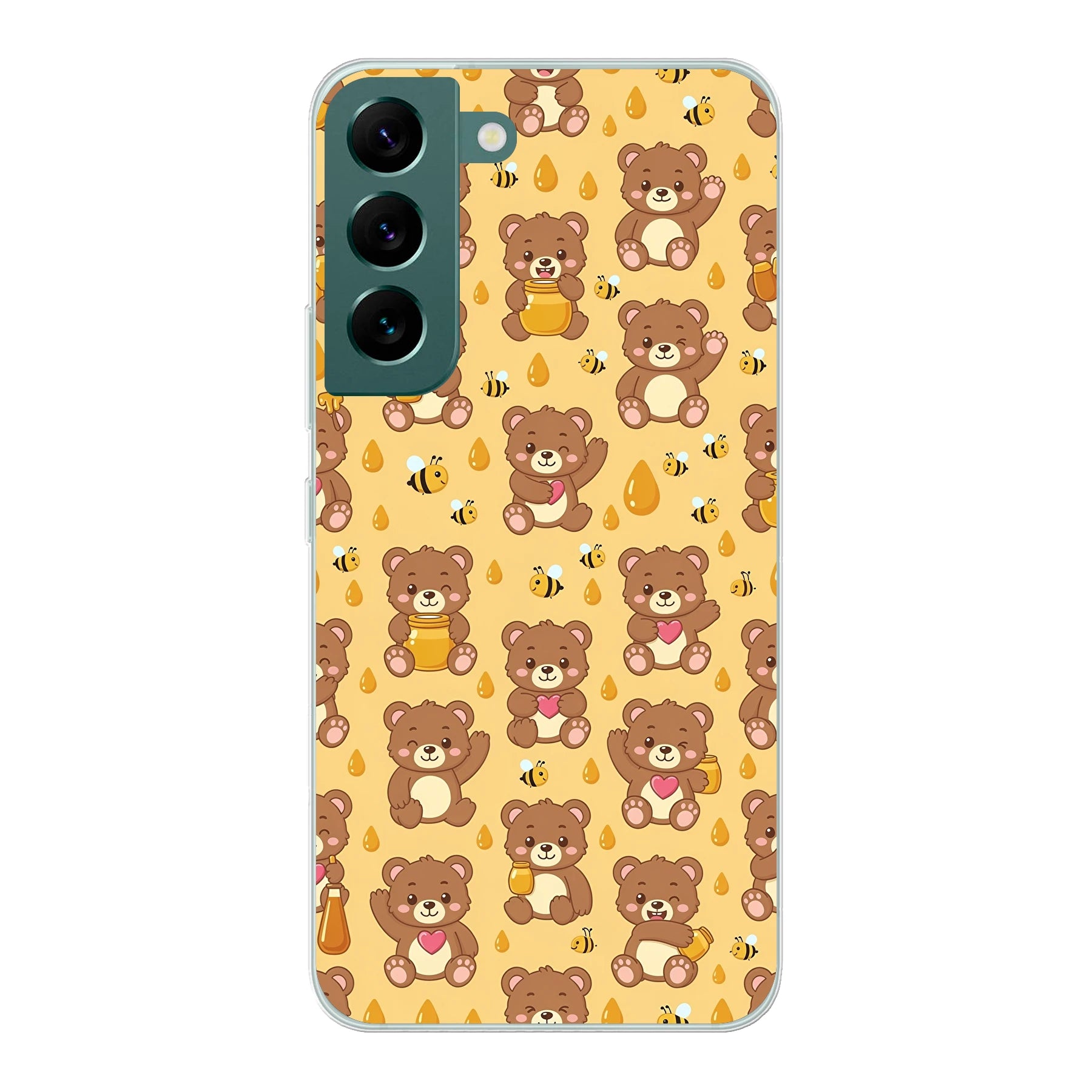 Samsung Galaxy S22 phone case