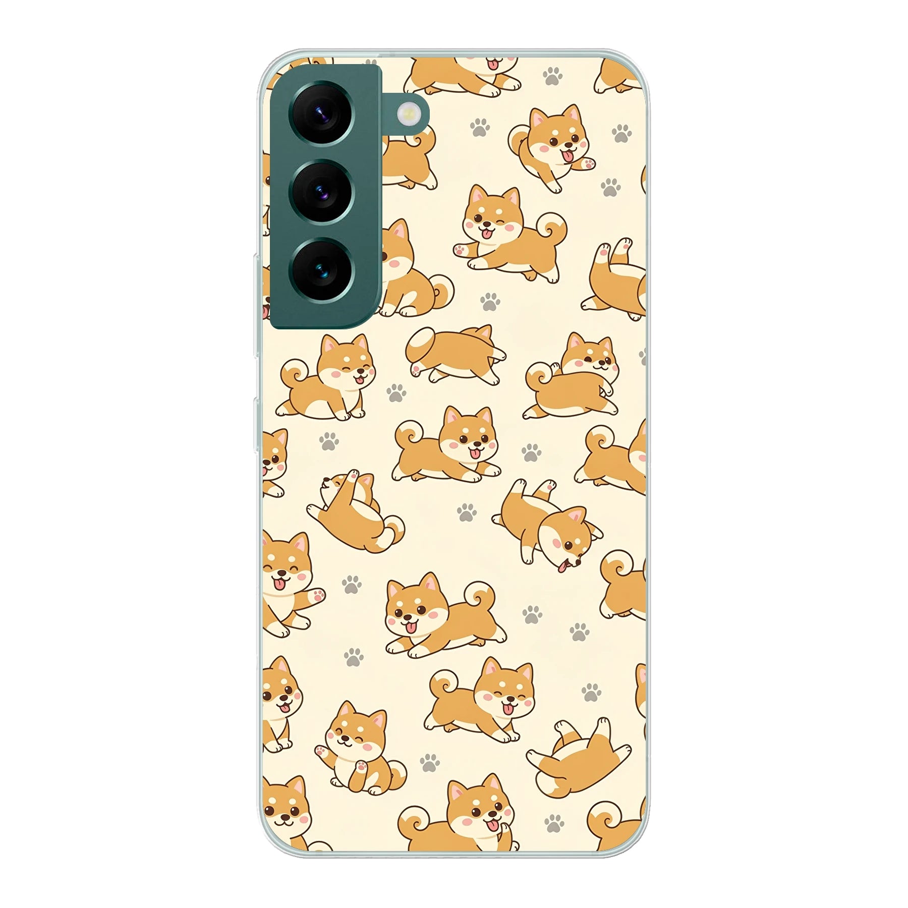 Samsung Galaxy S22 phone case